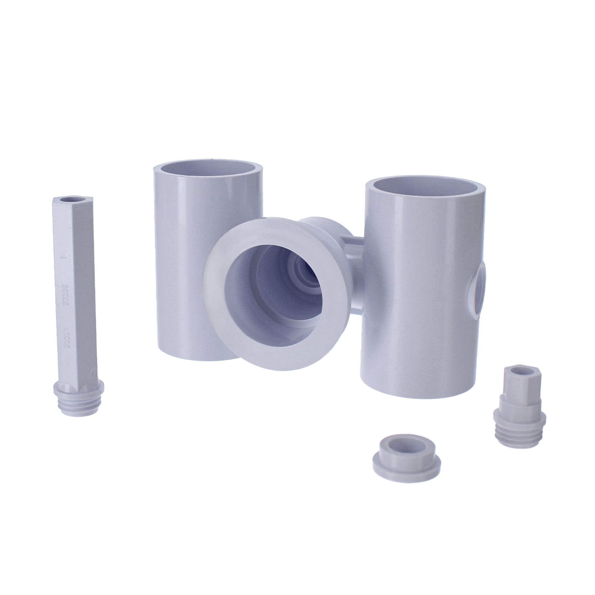 CMP Jet Body Gunite 4" 1-1/2" Socket 1-1/2" | 23301-000-000 image 3