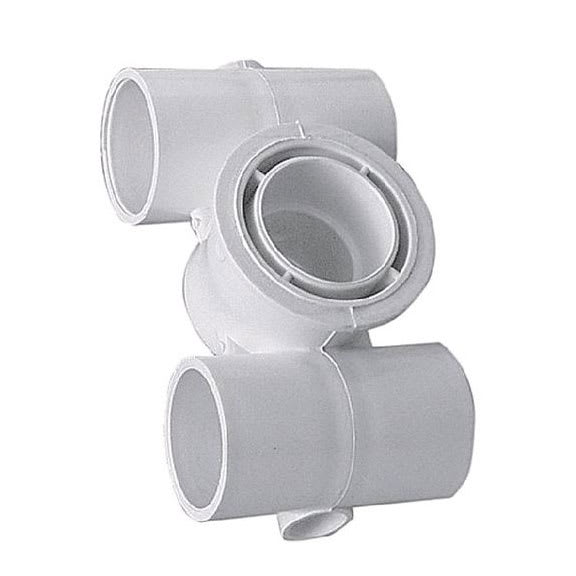 CMP Jet Body Gunite 4" 1-1/2" Socket 1-1/2" | 23301-000-000 image 4