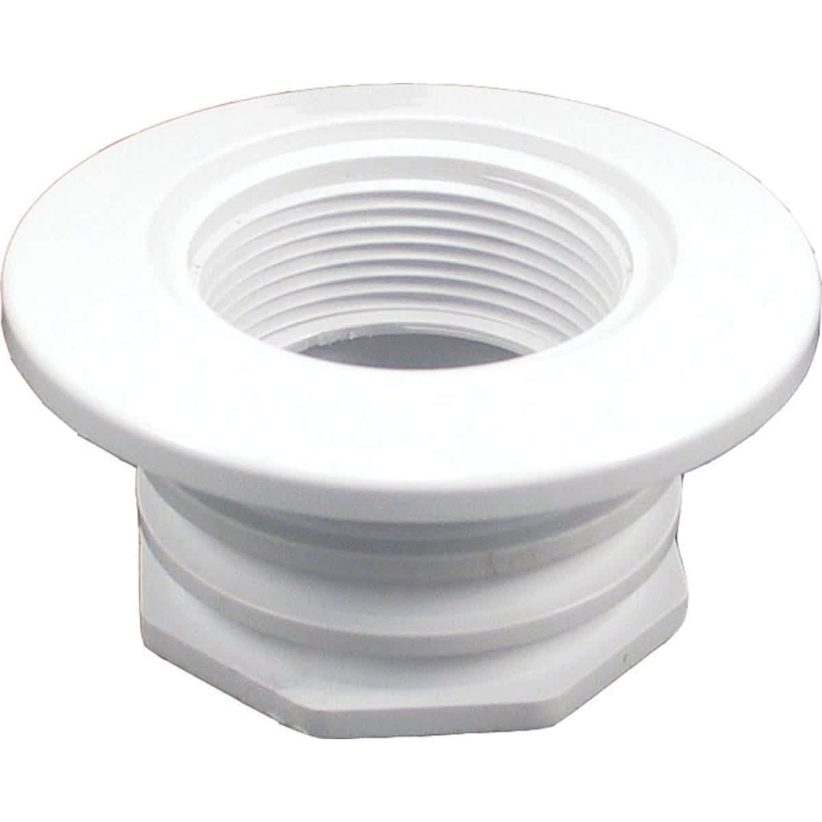 CMP Wall Inlet Gunite Gray FIP x Socket 1-1/2" | 25523-101-000 image 3