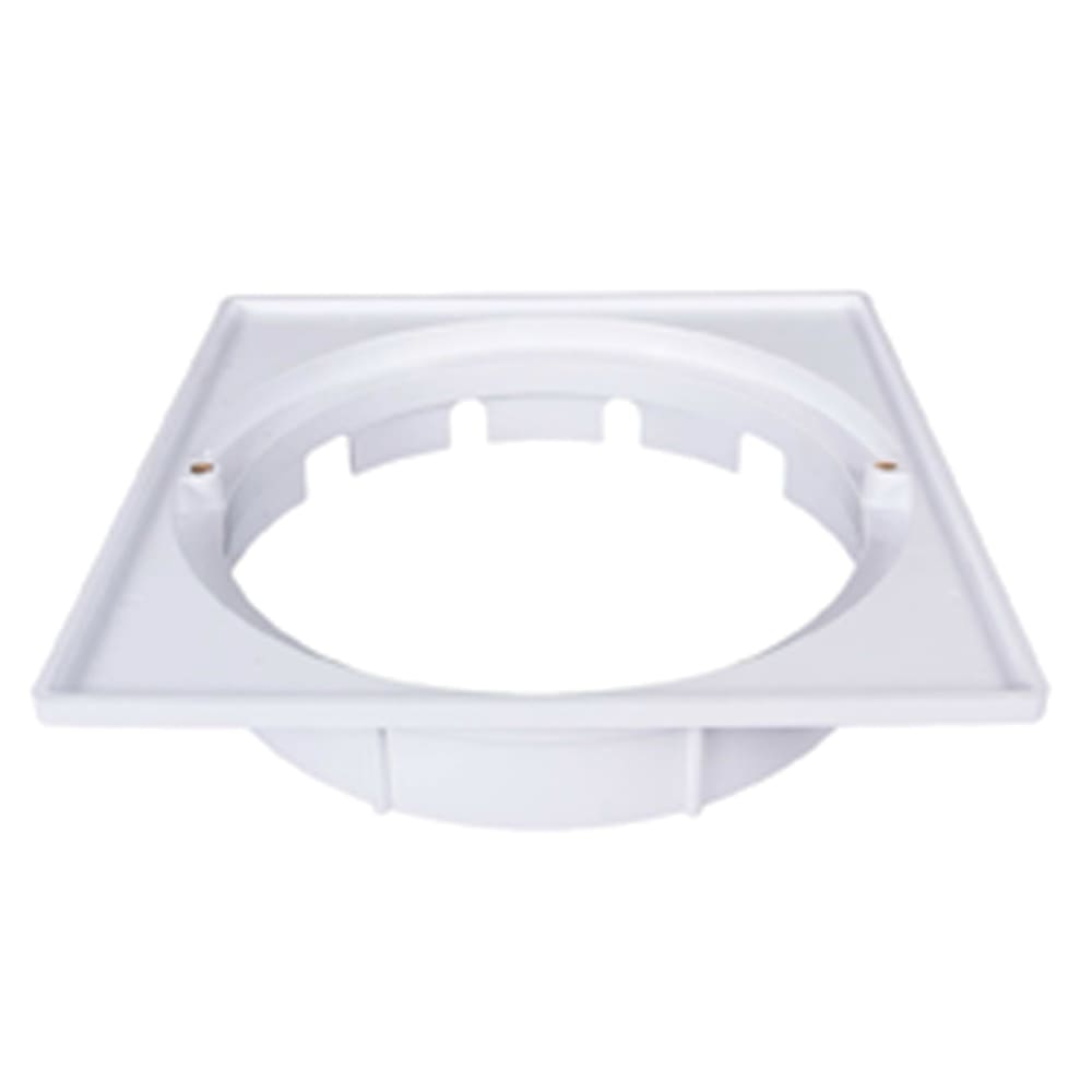 CMP Skimmer Cover And Collar (Round) Gy image 3