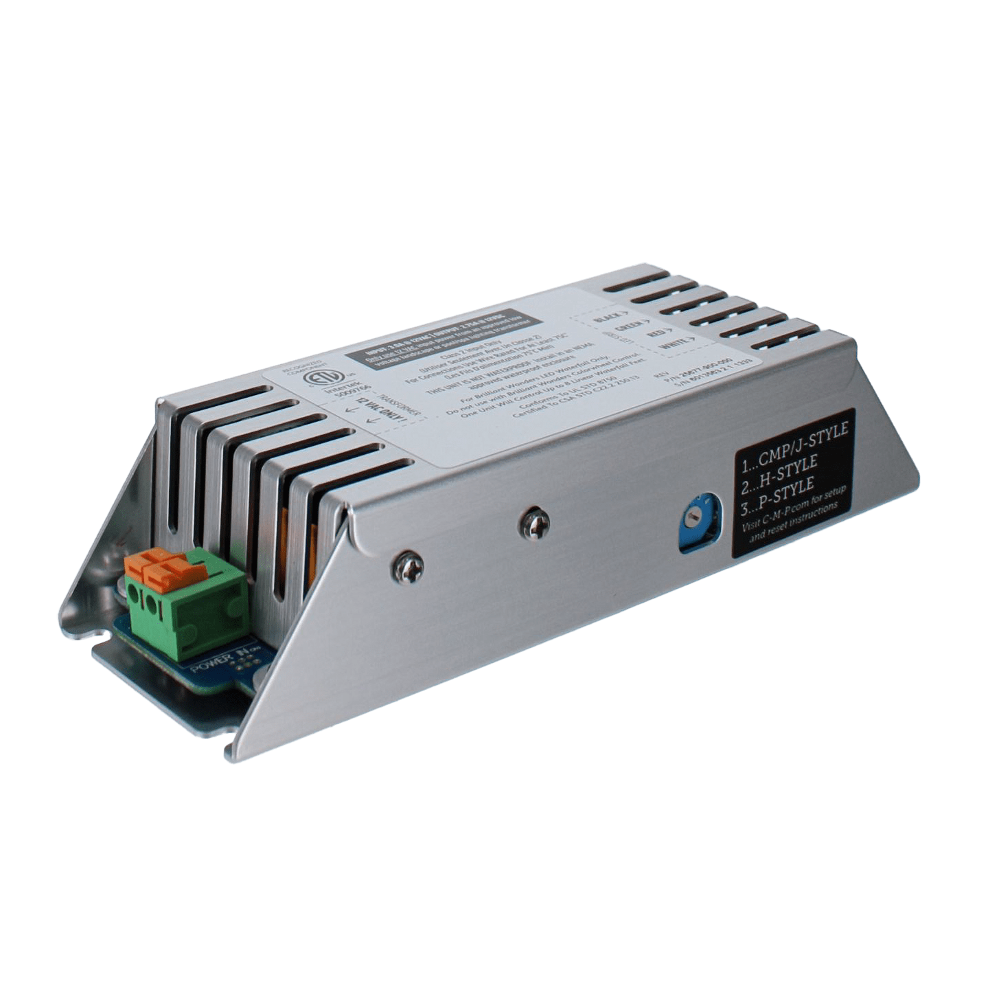 CMP Brilliant Wonders Waterfall Smart Sync Control image 2