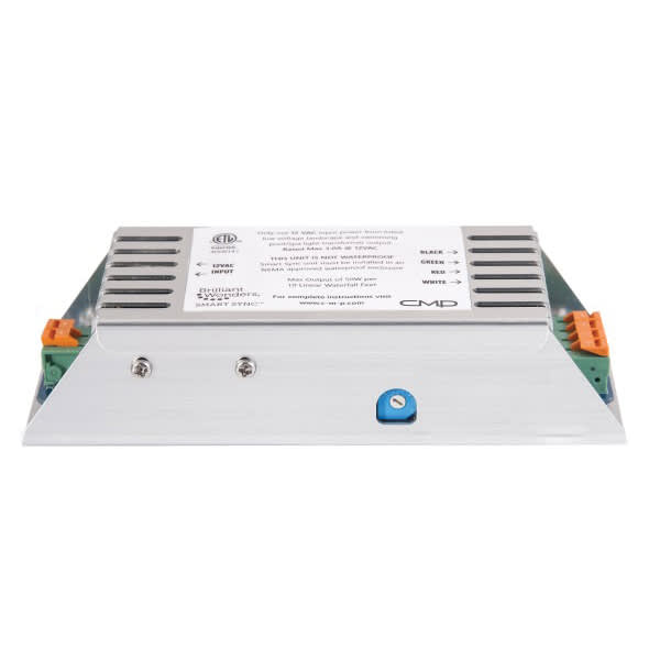 CMP Brilliant Wonders Waterfall Smart Sync Control image 3