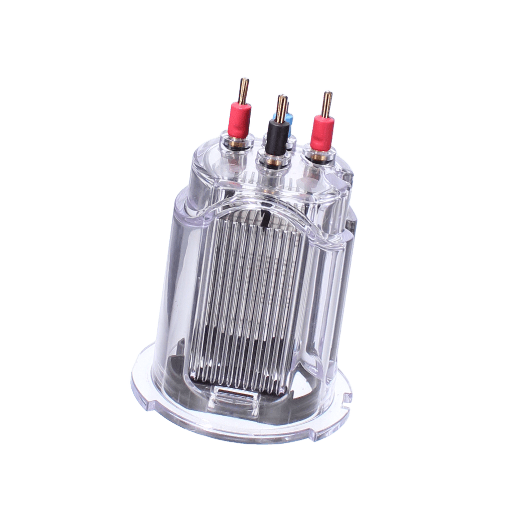 Jandy Pro Series Electrode, Replacement Kit Apure Ei 35 Jandy Electrode Apure Ei 35 Replacement Kit R0511400 image 2