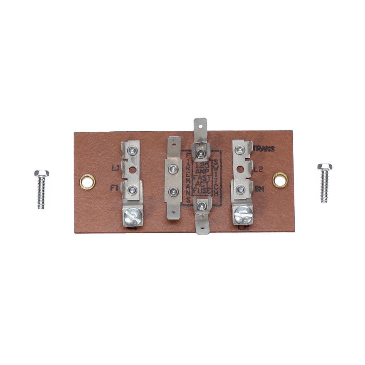 Pentair MasterTemp Pool Heater Terminal Board  