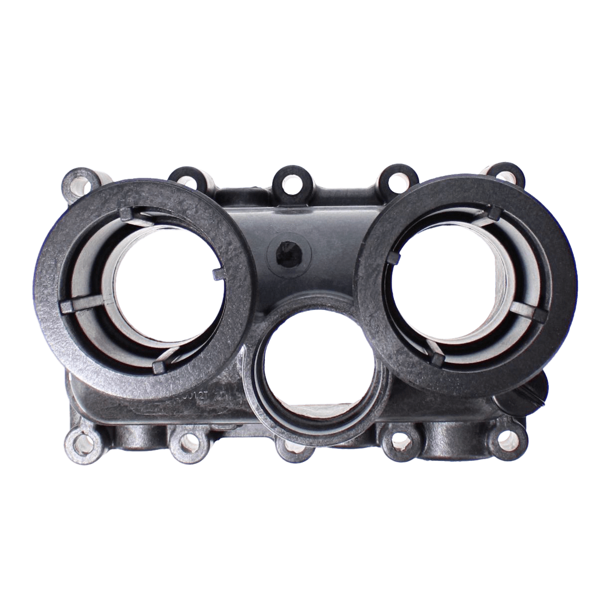 Pentair MasterTemp Basic Manifold Kit  