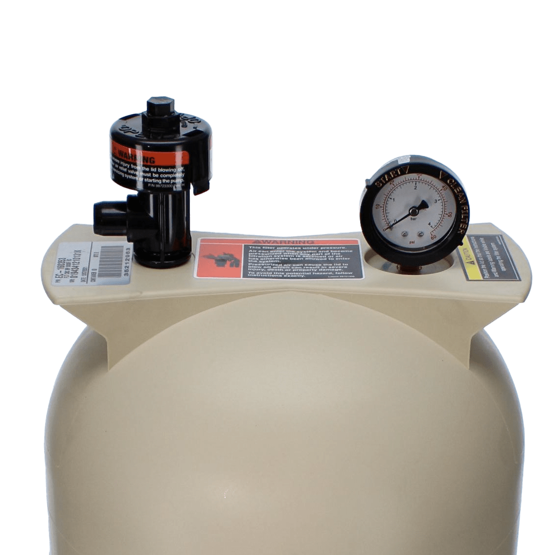 Pentair Clean & Clear RP 200 sq ft Cartridge Filter 160353 image 2