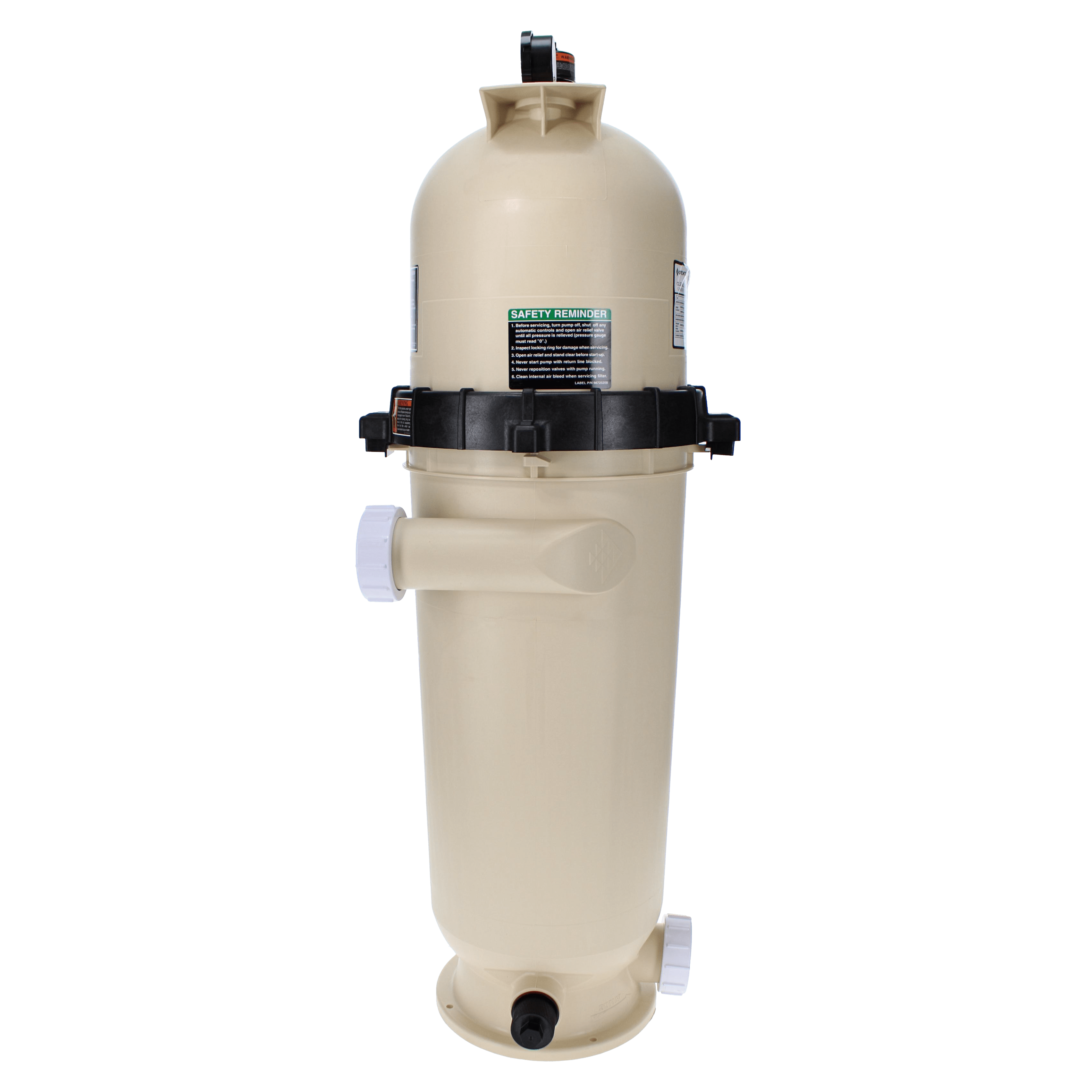 Pentair Clean & Clear RP 200 sq ft Cartridge Filter 160353 image 3