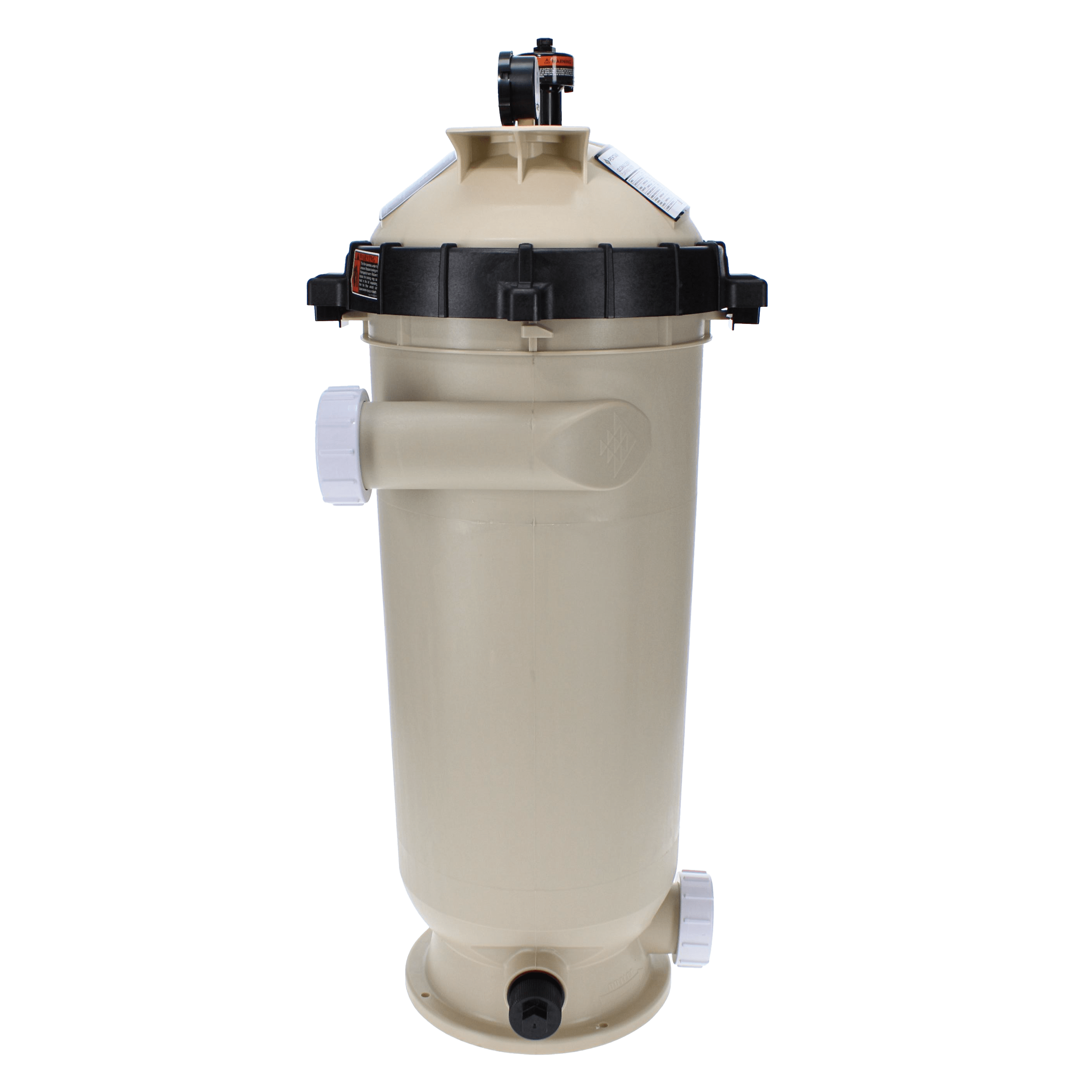 Pentair Clean & Clear RP 100 sq ft Cartridge Filter image 3