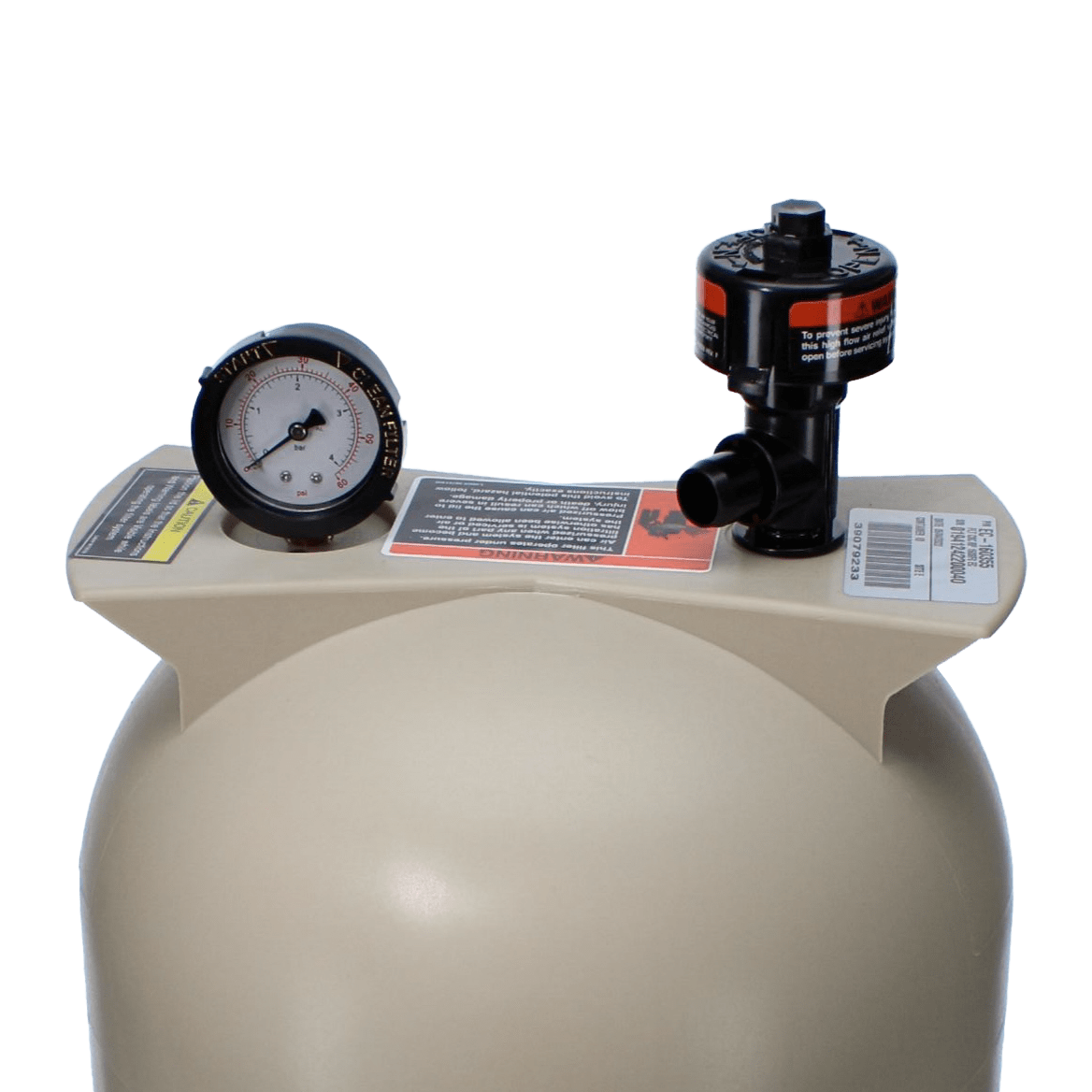 Pentair Clean & Clear RP 150 sq ft Cartridge Filter image 2