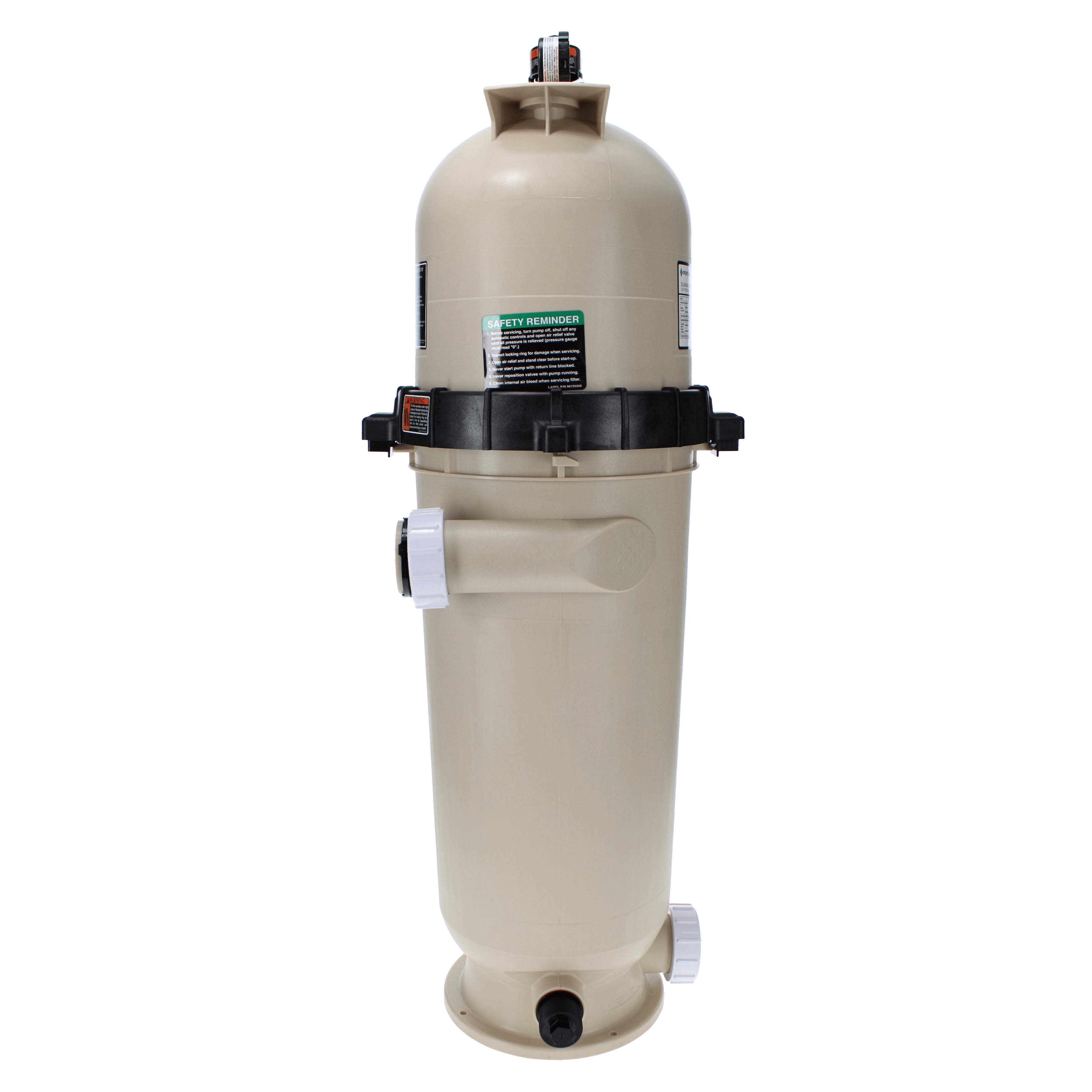 Pentair Clean & Clear RP 150 sq ft Cartridge Filter image 3