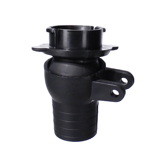 Pentair Swivel Assembly Pool Cleaner Great White Swivel Assembly Starite | GW9012 image 2