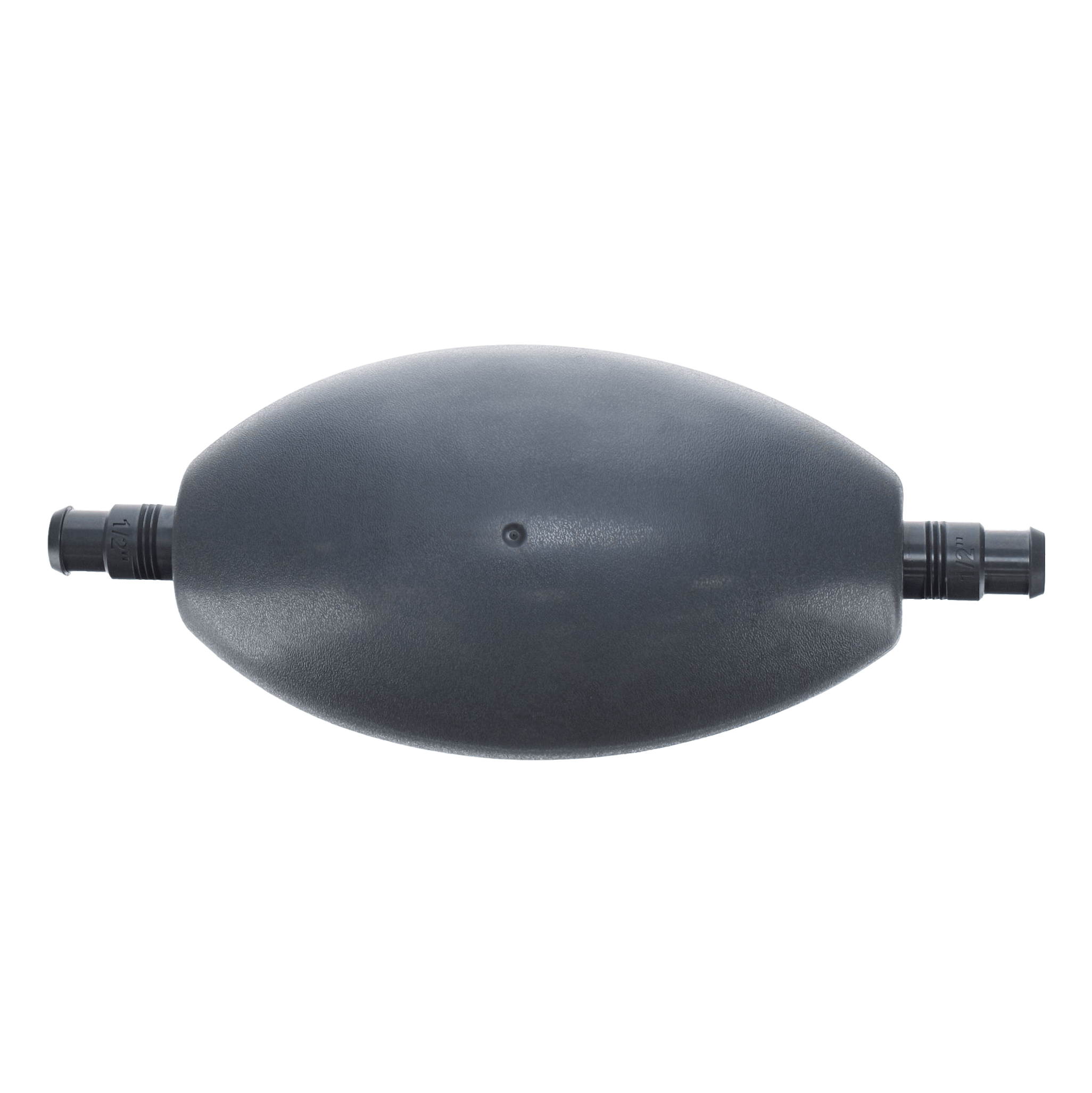 Pentair Platinum Back Up Valve, Gray  