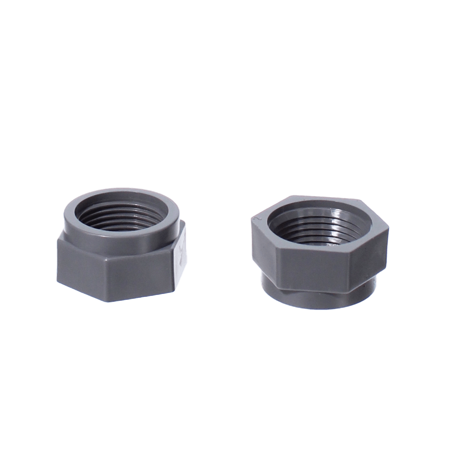 Pentair Mender Nut - Platinum - 2 Pk - | LLD15PM image 2