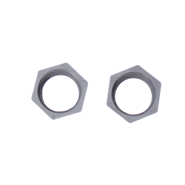 Pentair Mender Nut - Platinum - 2 Pk - | LLD15PM image 3