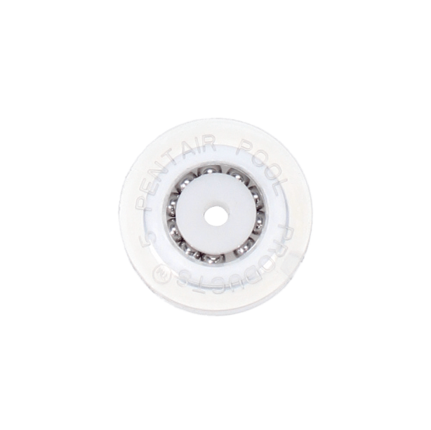Pentair #175 Ball Bearing Polyurethane Wheel  R201557Z
