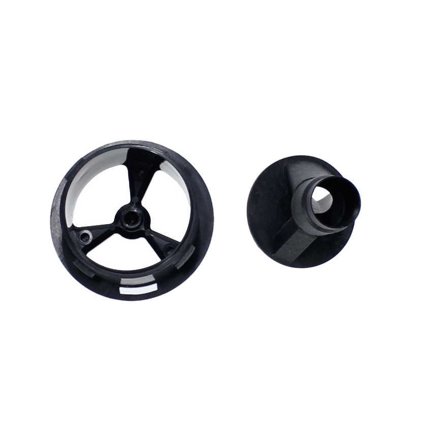 Paramount Jet Shiatsu - Gray Parajet image 3