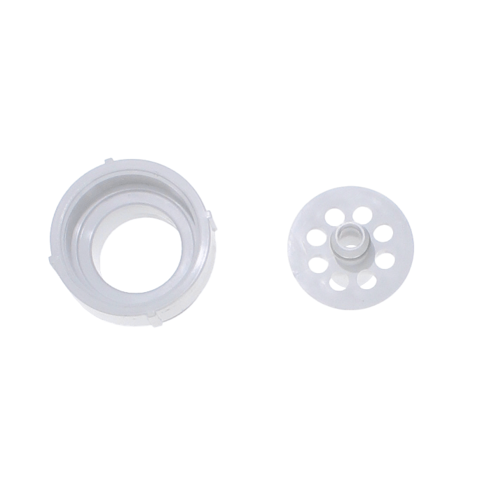 Paramount Extension Paralevel 1in  