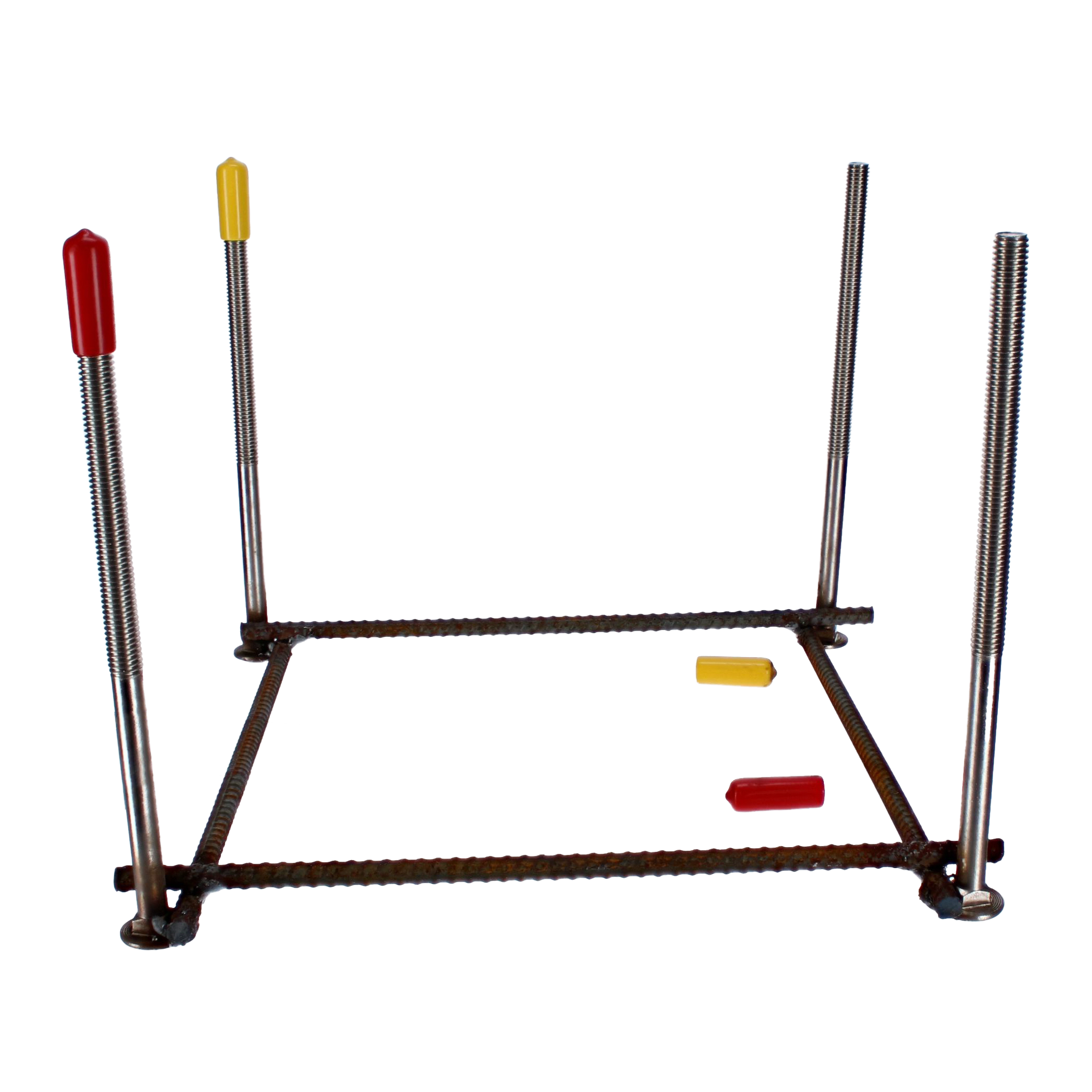 S.R.Smith Cantilever 606/608 Jig with 10" Bolts | 69-209-011-SS - product image