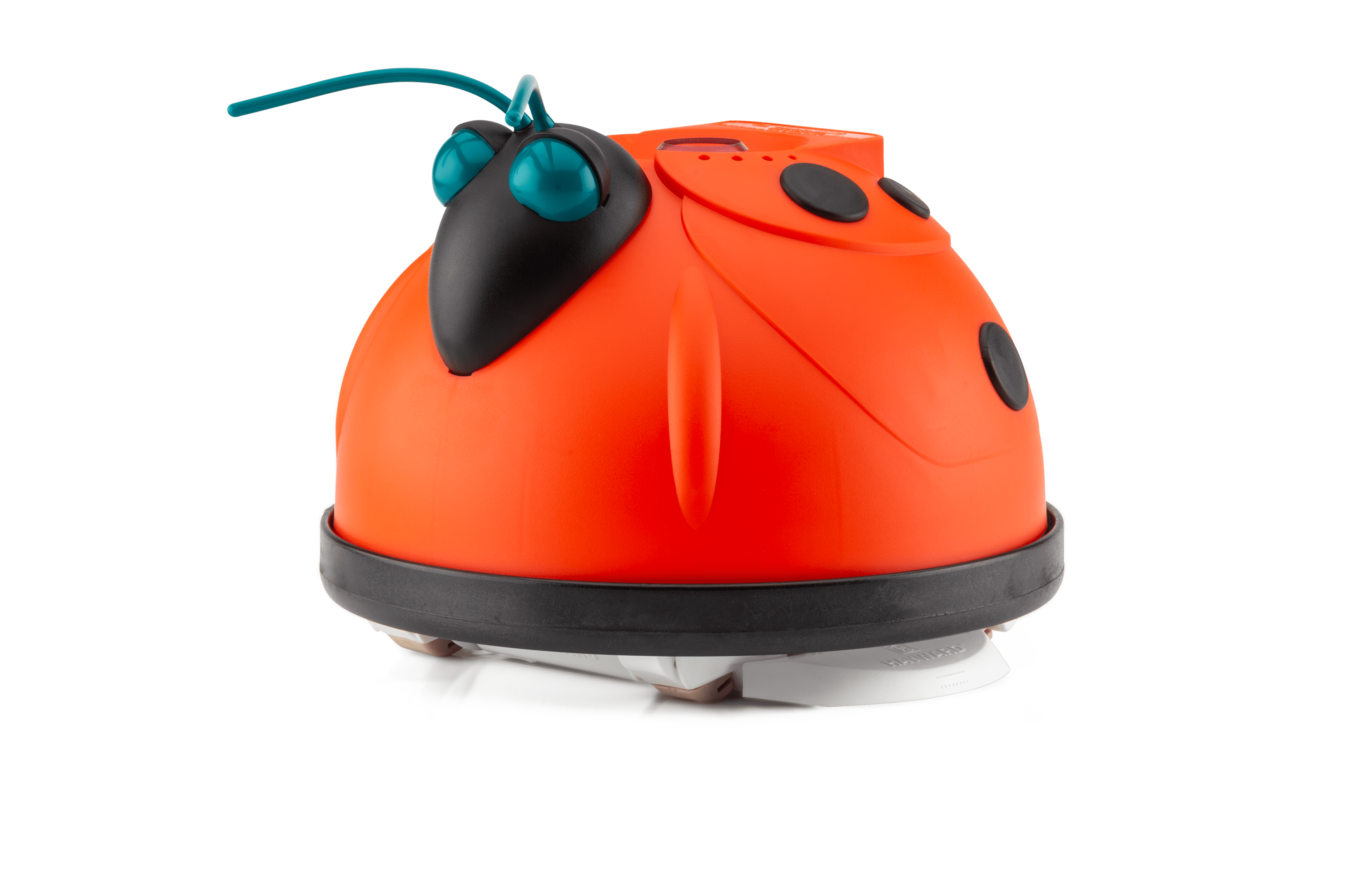 Hayward AquaBug Above Ground Suction Cleaner w/ 32' Hose W3500 image 2