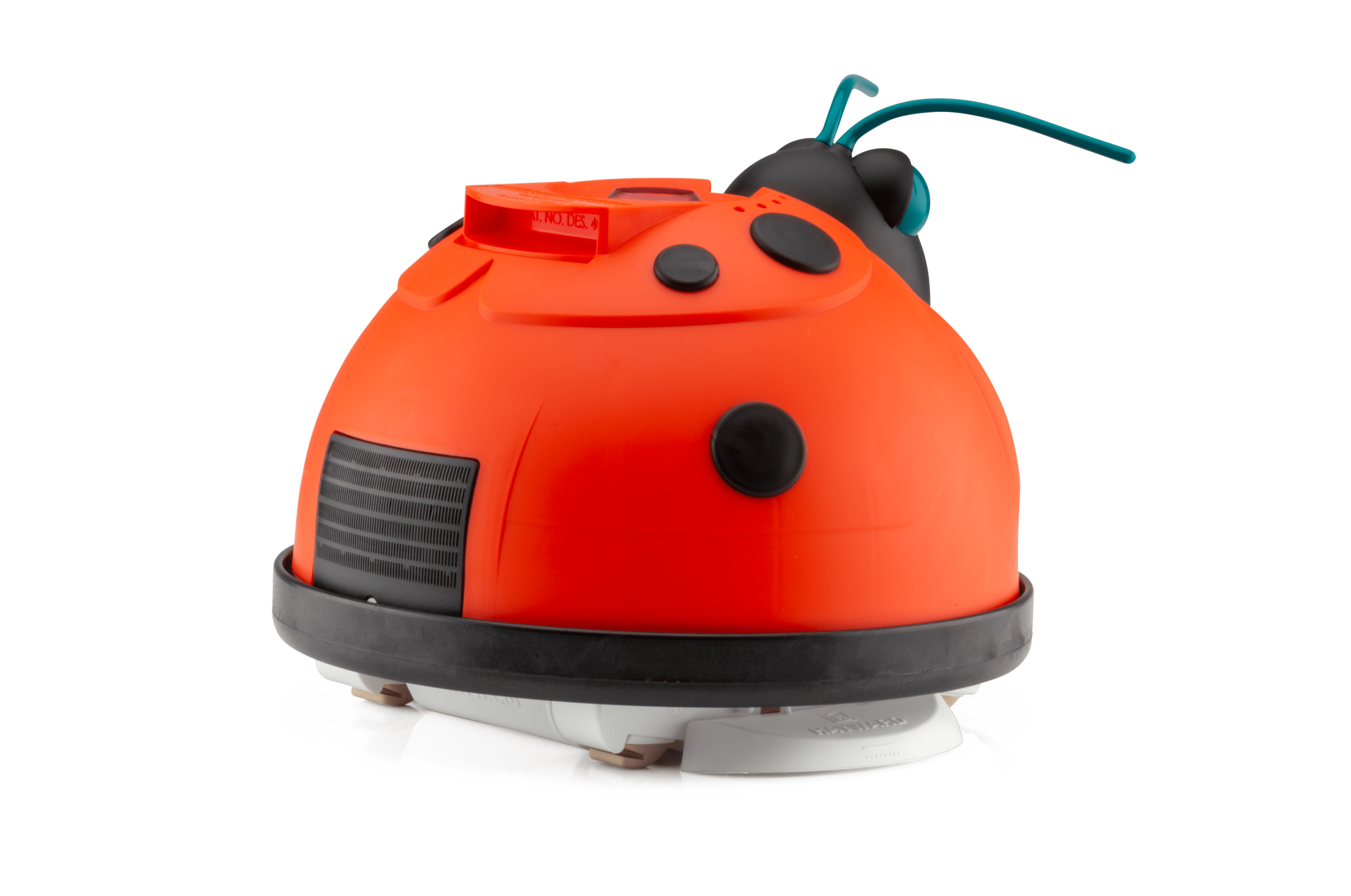 Hayward AquaBug Above Ground Suction Cleaner w/ 32' Hose W3500 image 3