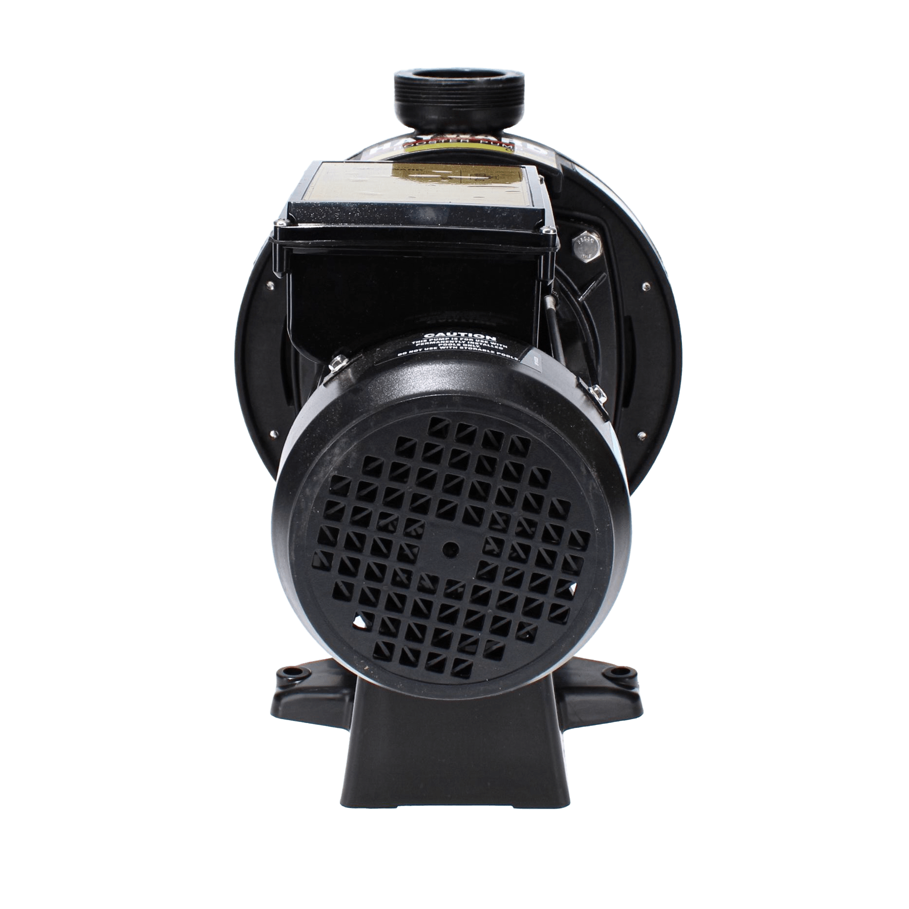 Hayward 1 HP Booster Pump W36060 image 4
