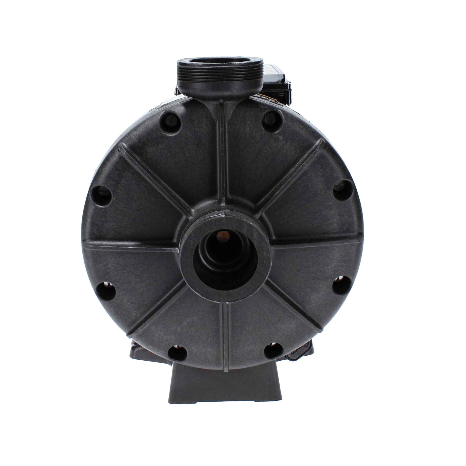 Hayward 1 HP Booster Pump W36060 image 6