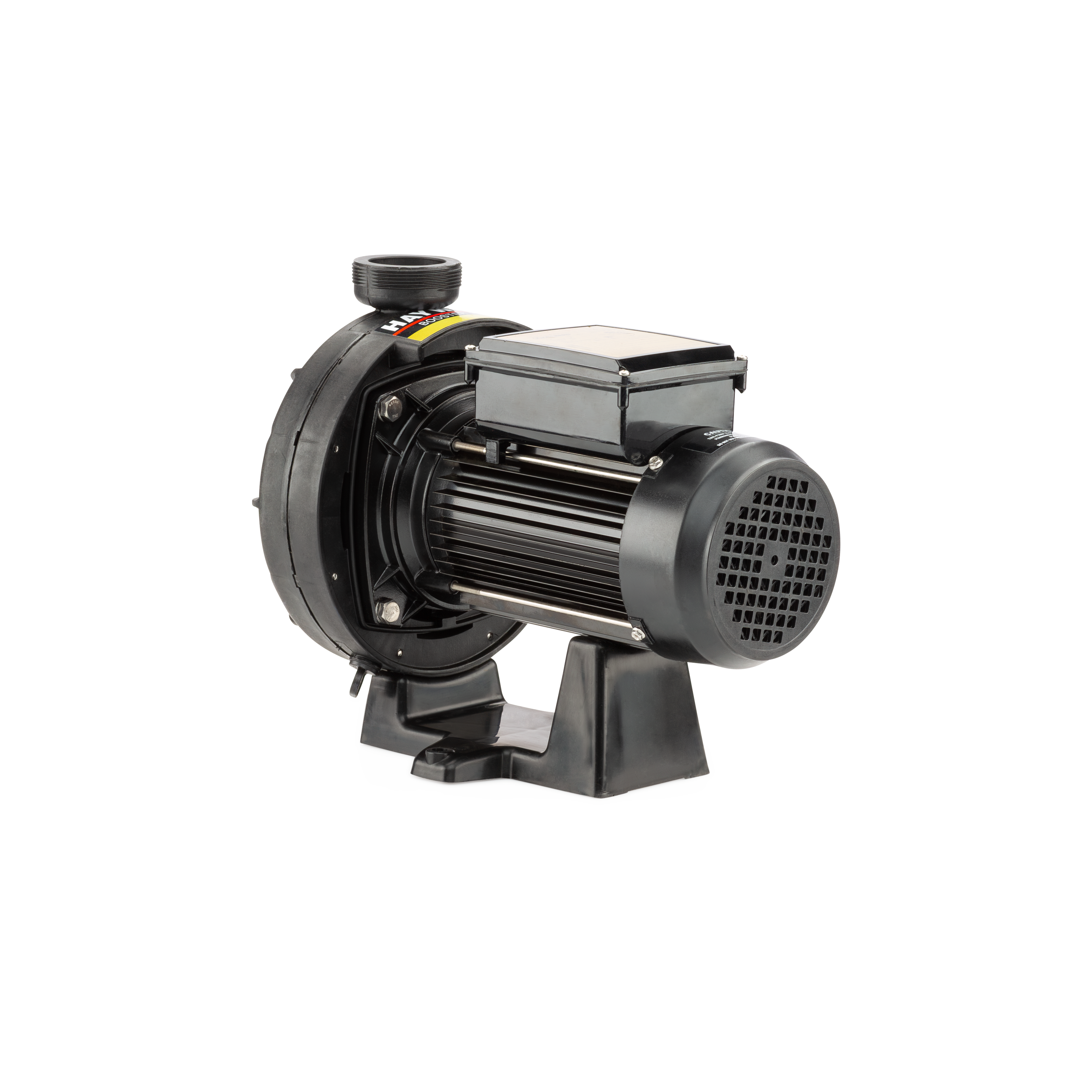 Hayward 1 HP Booster Pump W36060 image 7