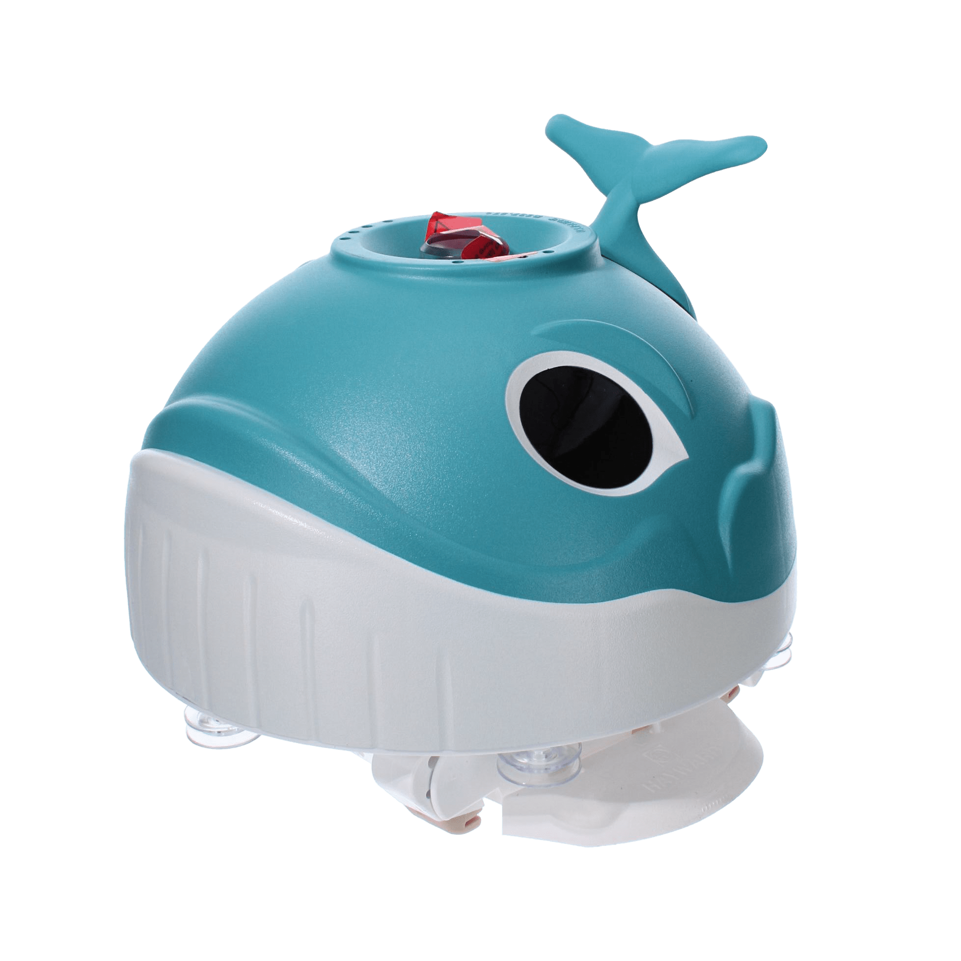 Hayward Wanda The Whale Above Ground Suction Cleaner w/ 32' Hose W3900 image 2