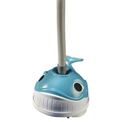 Hayward Wanda The Whale Above Ground Suction Cleaner w/ 32' Hose W3900 image 3