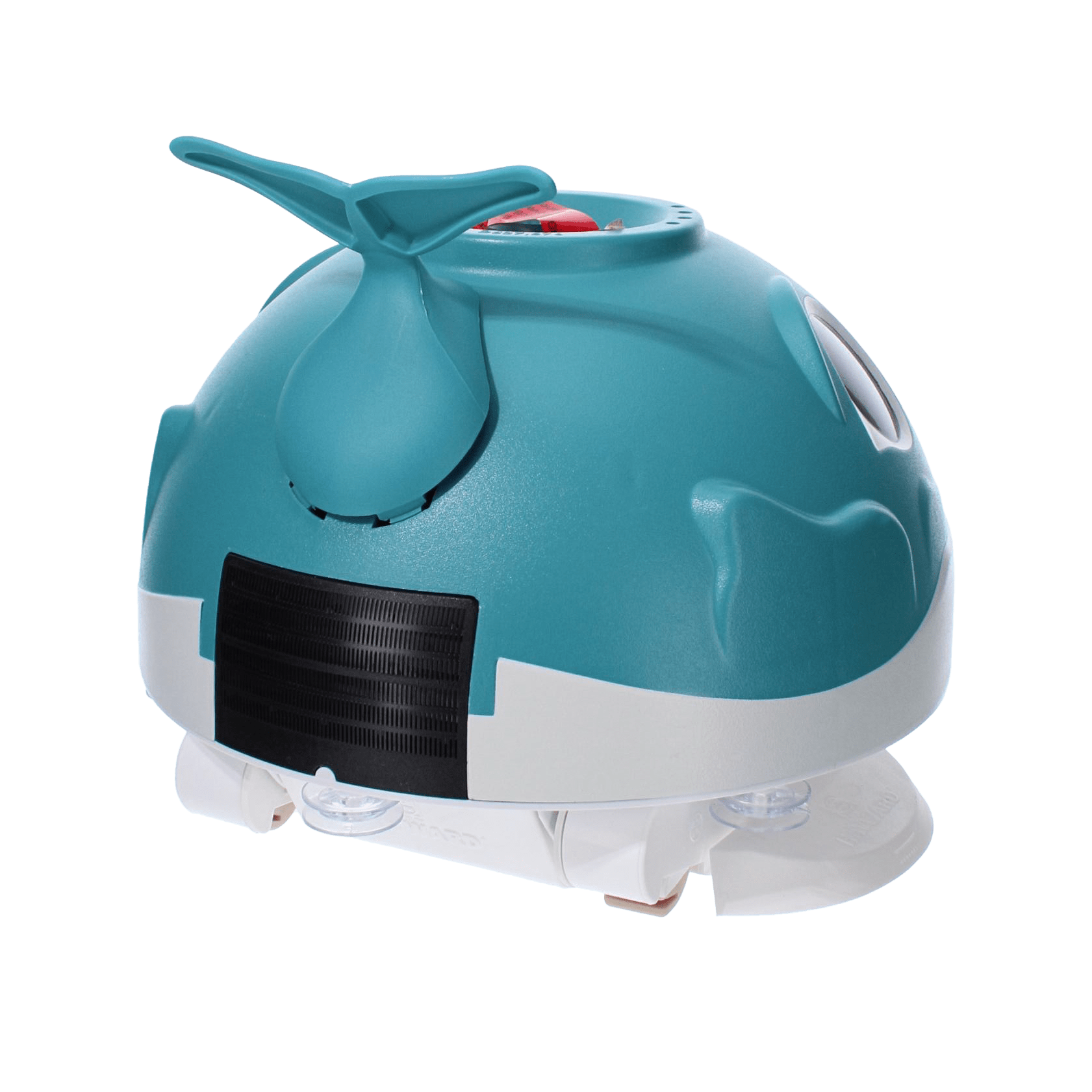 Hayward Wanda The Whale Above Ground Suction Cleaner w/ 32' Hose W3900 image 4
