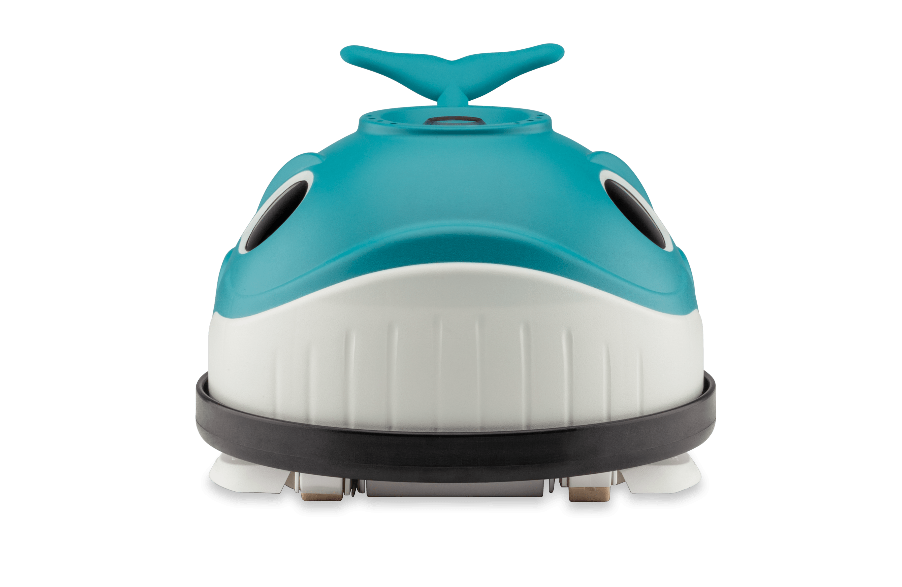 Hayward Wanda The Whale Above Ground Suction Cleaner w/ 32' Hose W3900 image 6