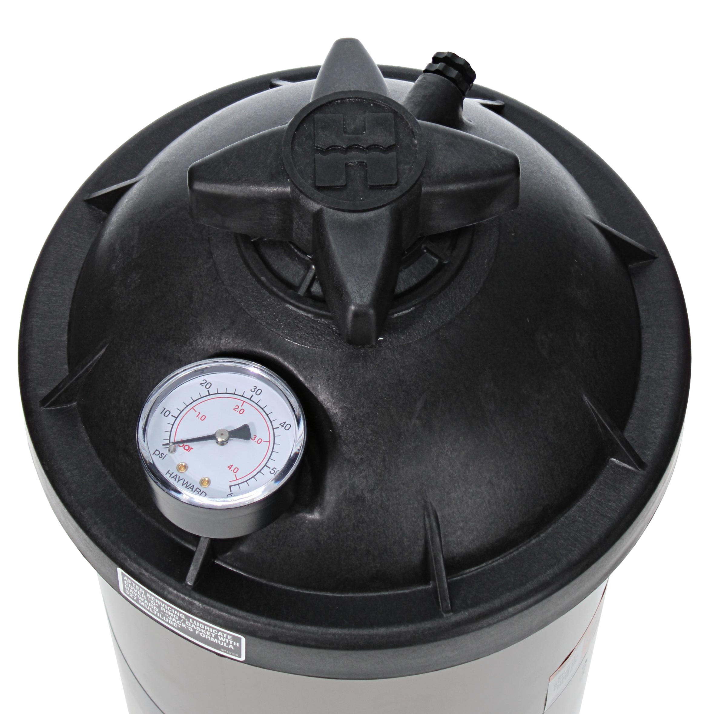 Hayward Star-Clear 50 SQ FT Cartridge Filter W3C500 image 3