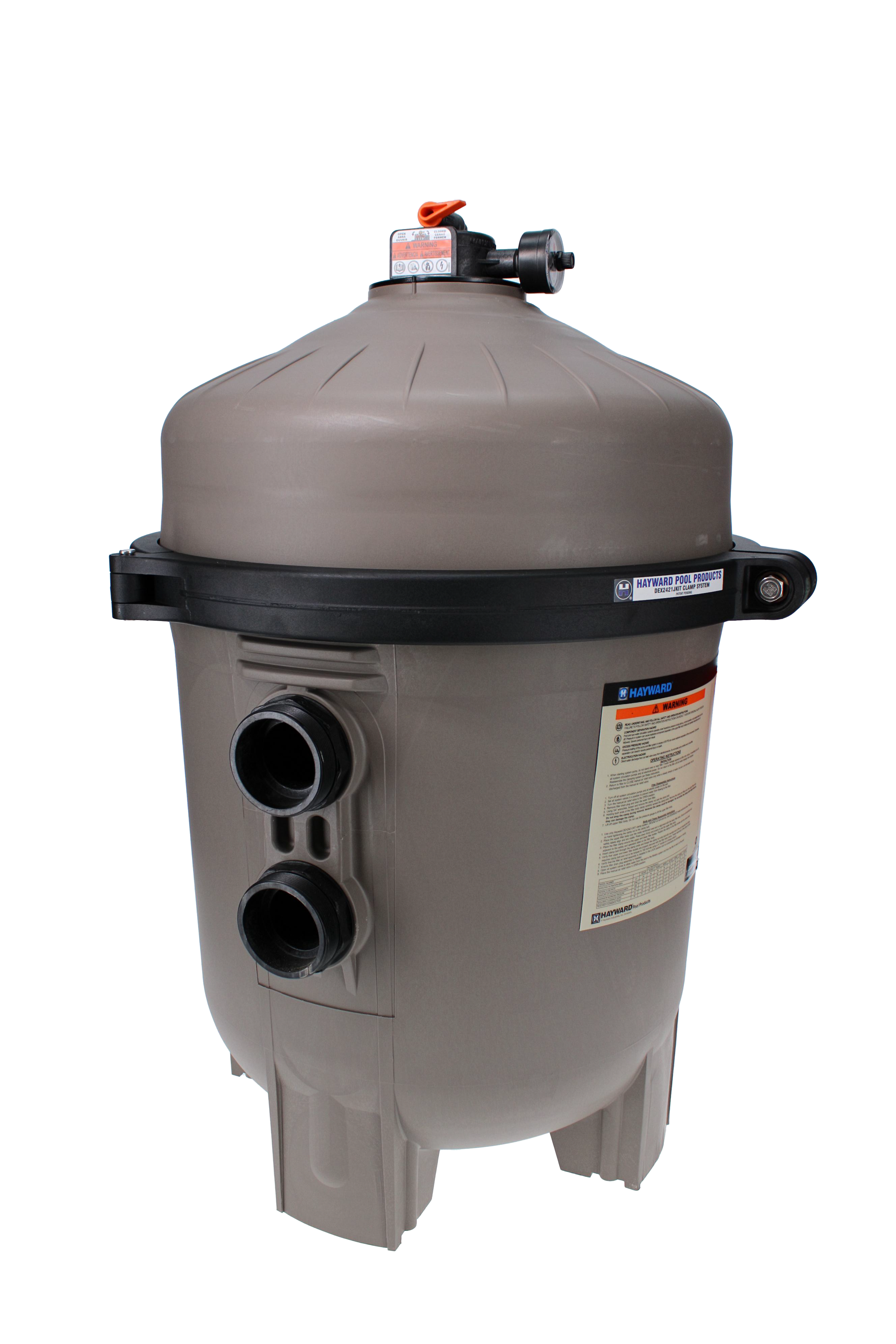 Hayward Pro-Grid 36 SQ FT DE Filter W3DE3620 image 2