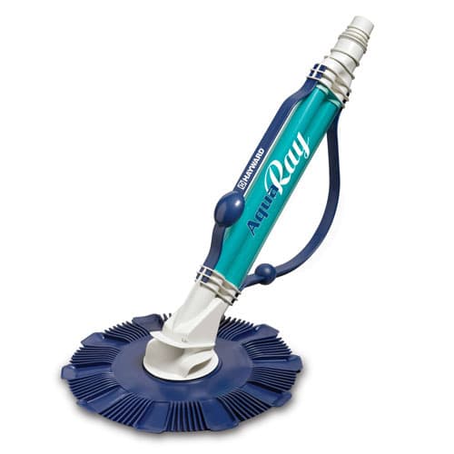 Hayward Aqua Ray Above Ground Flapper Disc Cleaner W3DV1000 image 2
