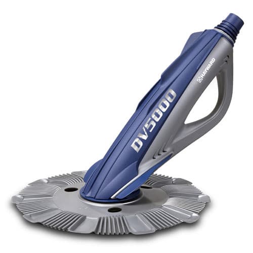 Hayward DV5000 Diaphragm Disc Suction Pool Cleaner w/ 40' Hose W3DV5000 image 2