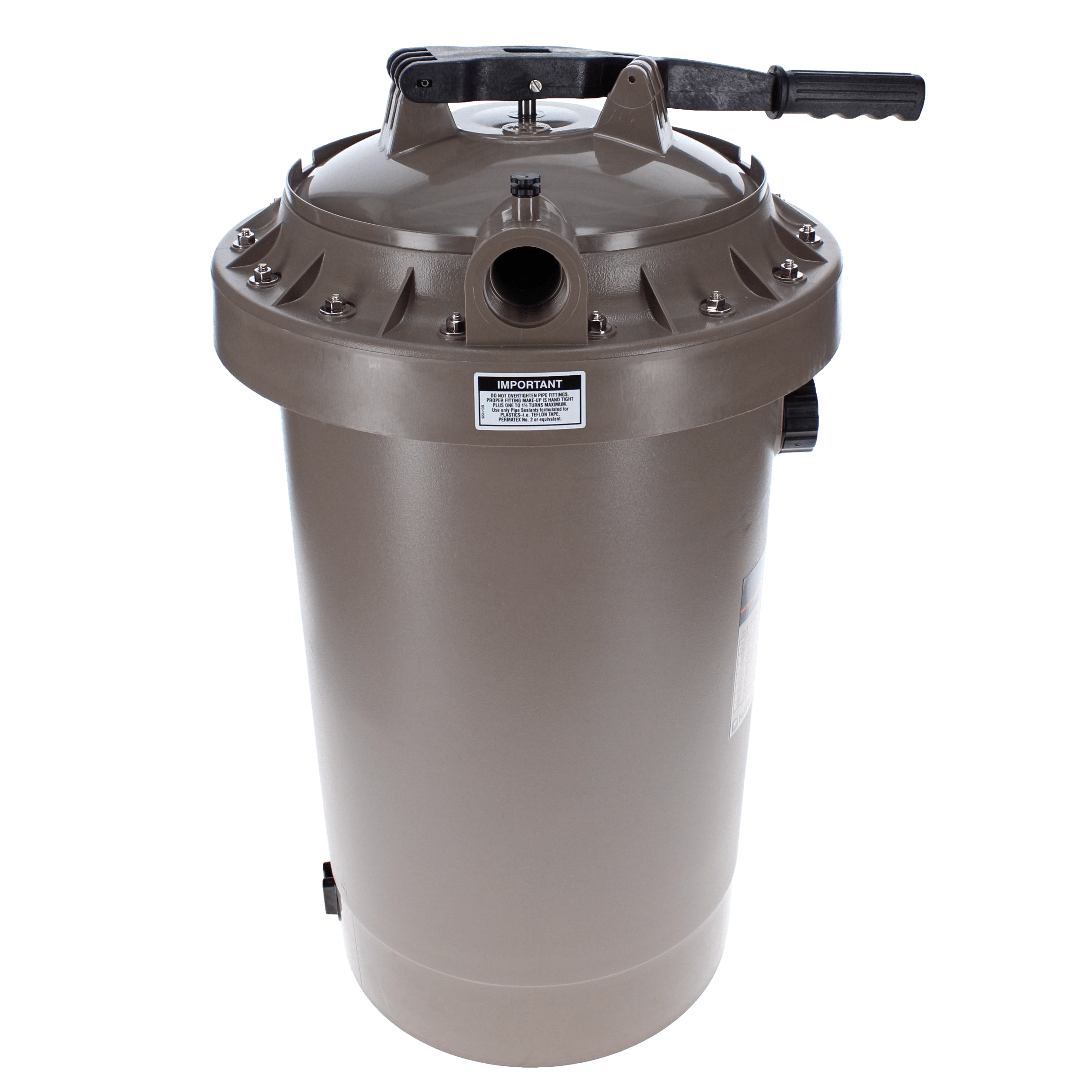 Hayward Perflex 40 SQ FT BasicModular Filter W3EC75A image 3