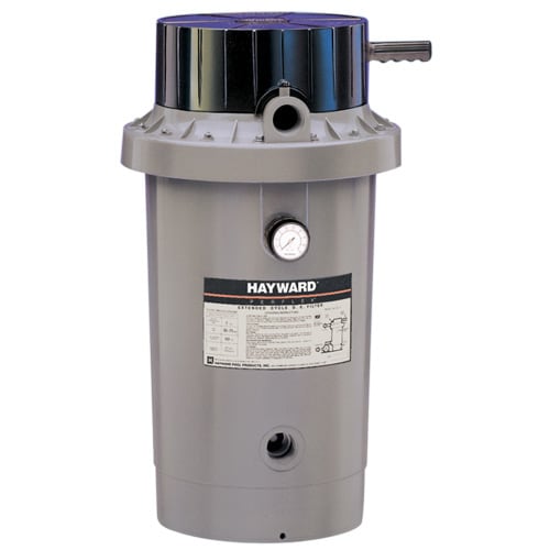 Hayward Perflex 40 SQ FT BasicModular Filter W3EC75A image 4