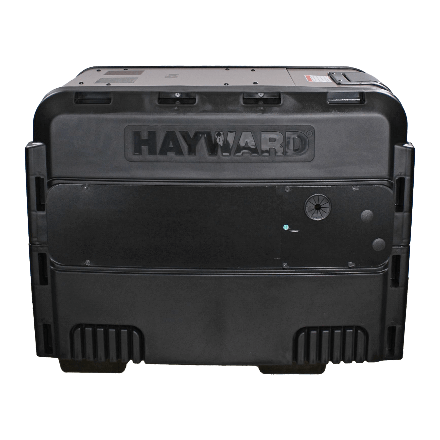 Hayward Universal H-Series Natural Gas Heater 150,000 BTUs, Low NOx W3H150FDN image 3