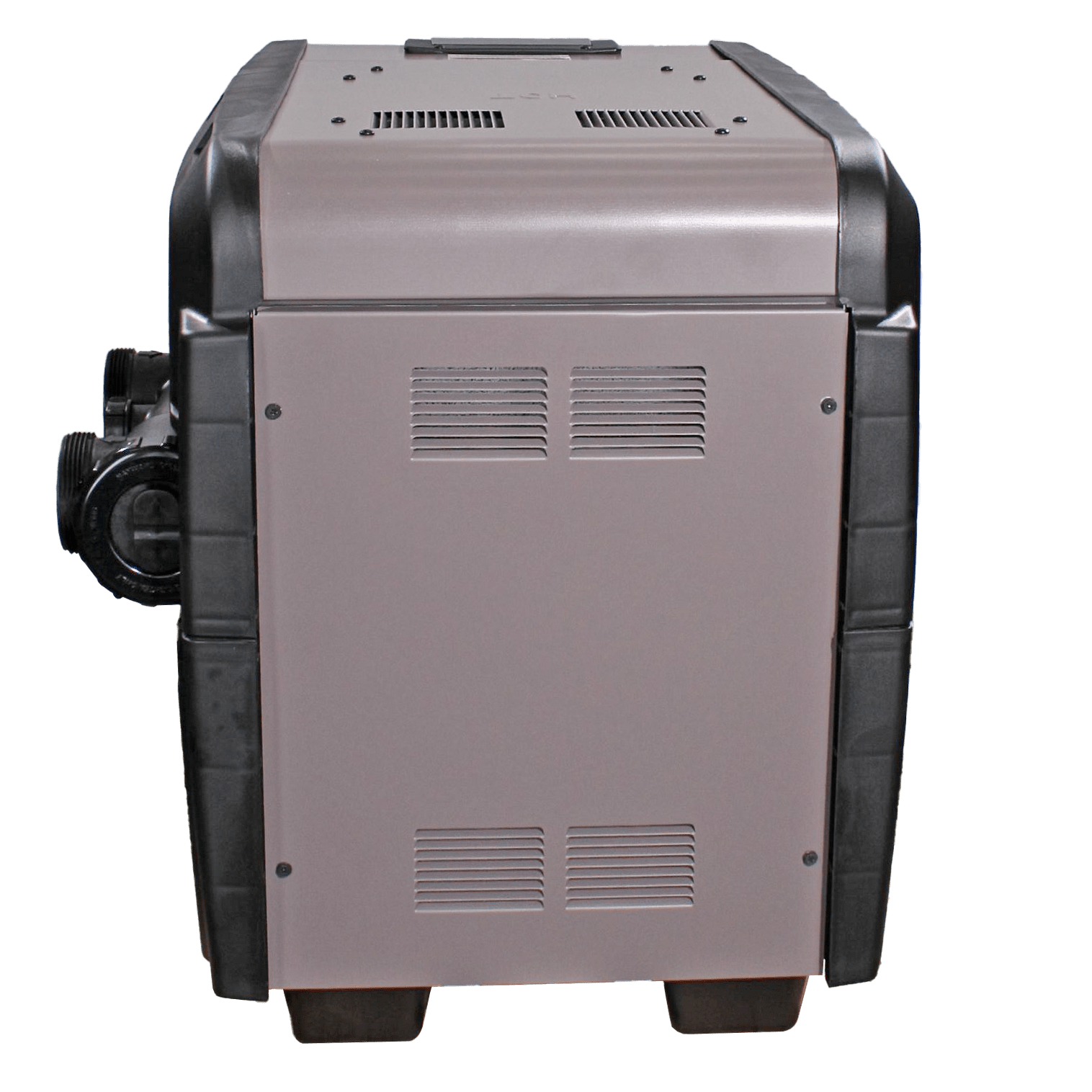 Hayward Universal H-Series Natural Gas Heater 150,000 BTUs, Low NOx W3H150FDN image 5