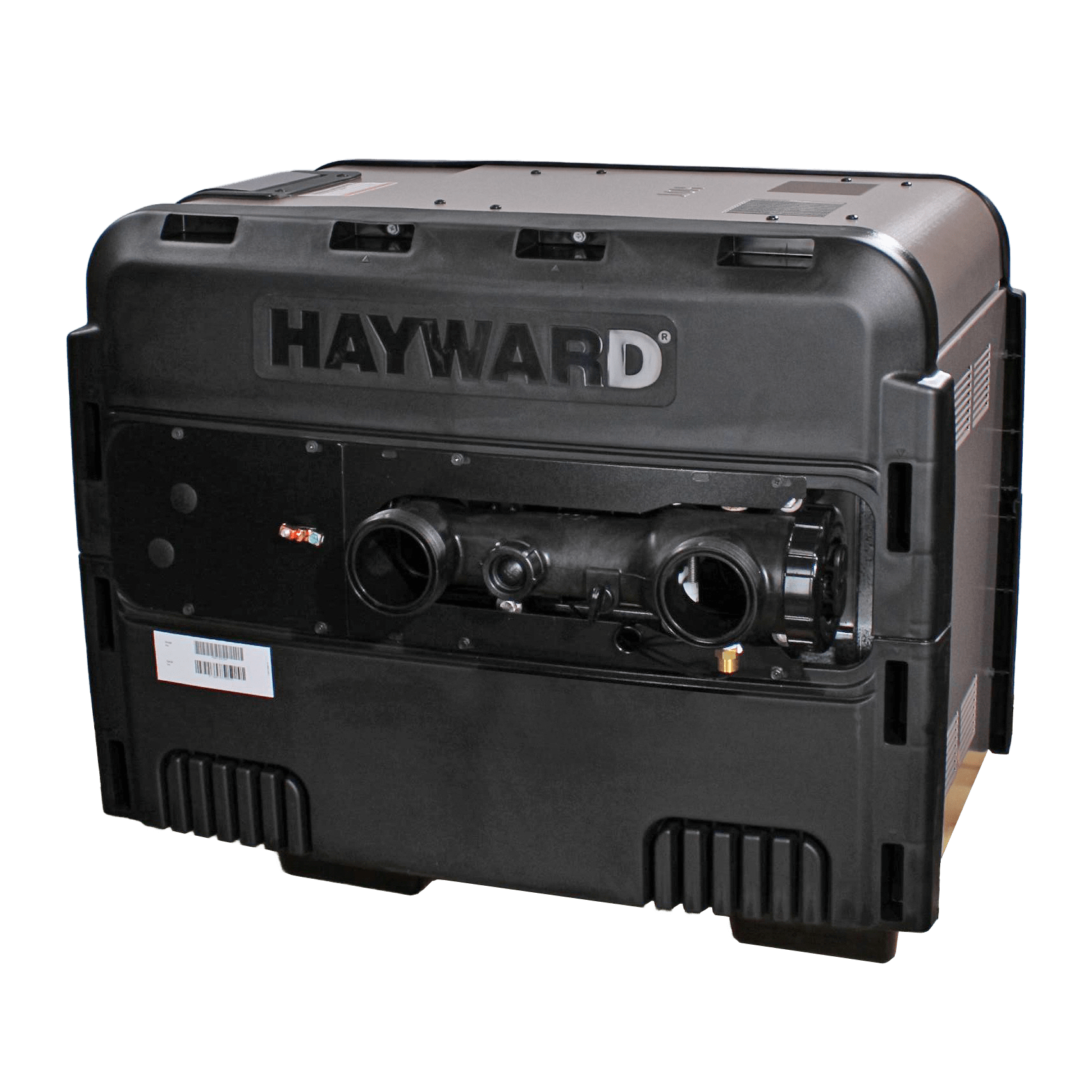 Hayward Universal H-Series Natural Gas Heater 150,000 BTUs, Low NOx W3H150FDN image 6
