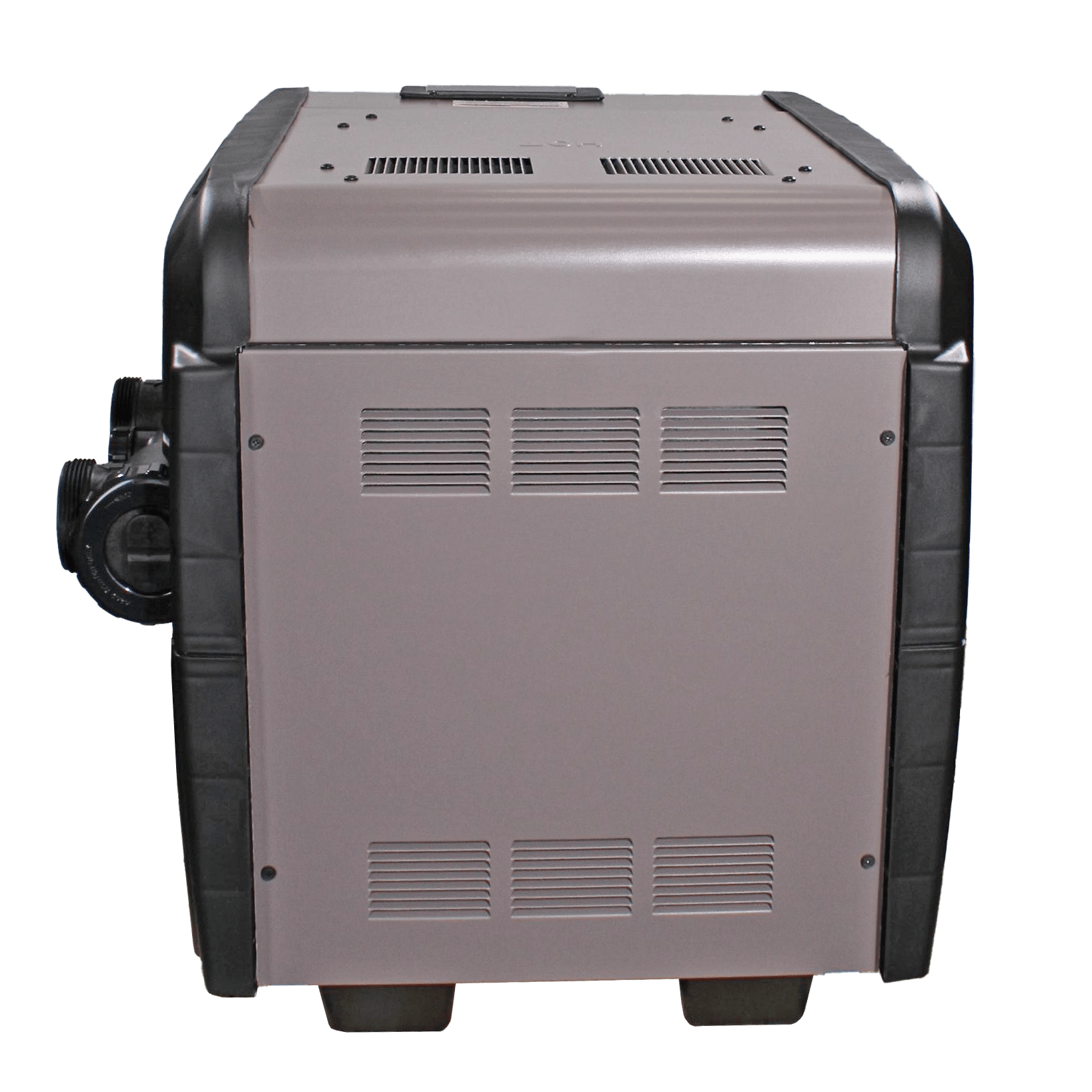 Hayward Universal H-Series Natural Gas Heater 200,000 BTUs, Low NOx W3H200FDN image 5
