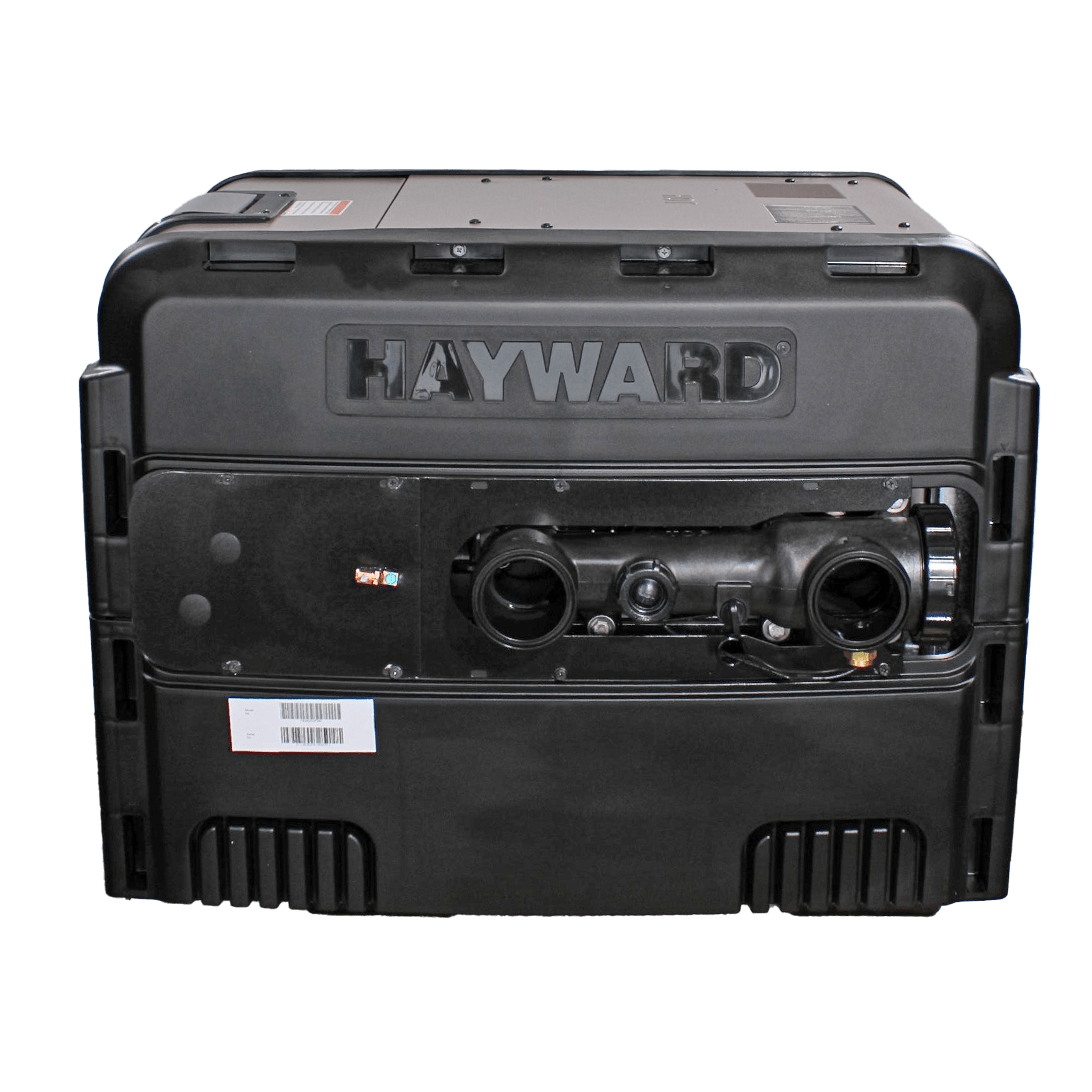Hayward Universal H-Series Natural Gas Heater 200,000 BTUs, Low NOx W3H200FDN image 6