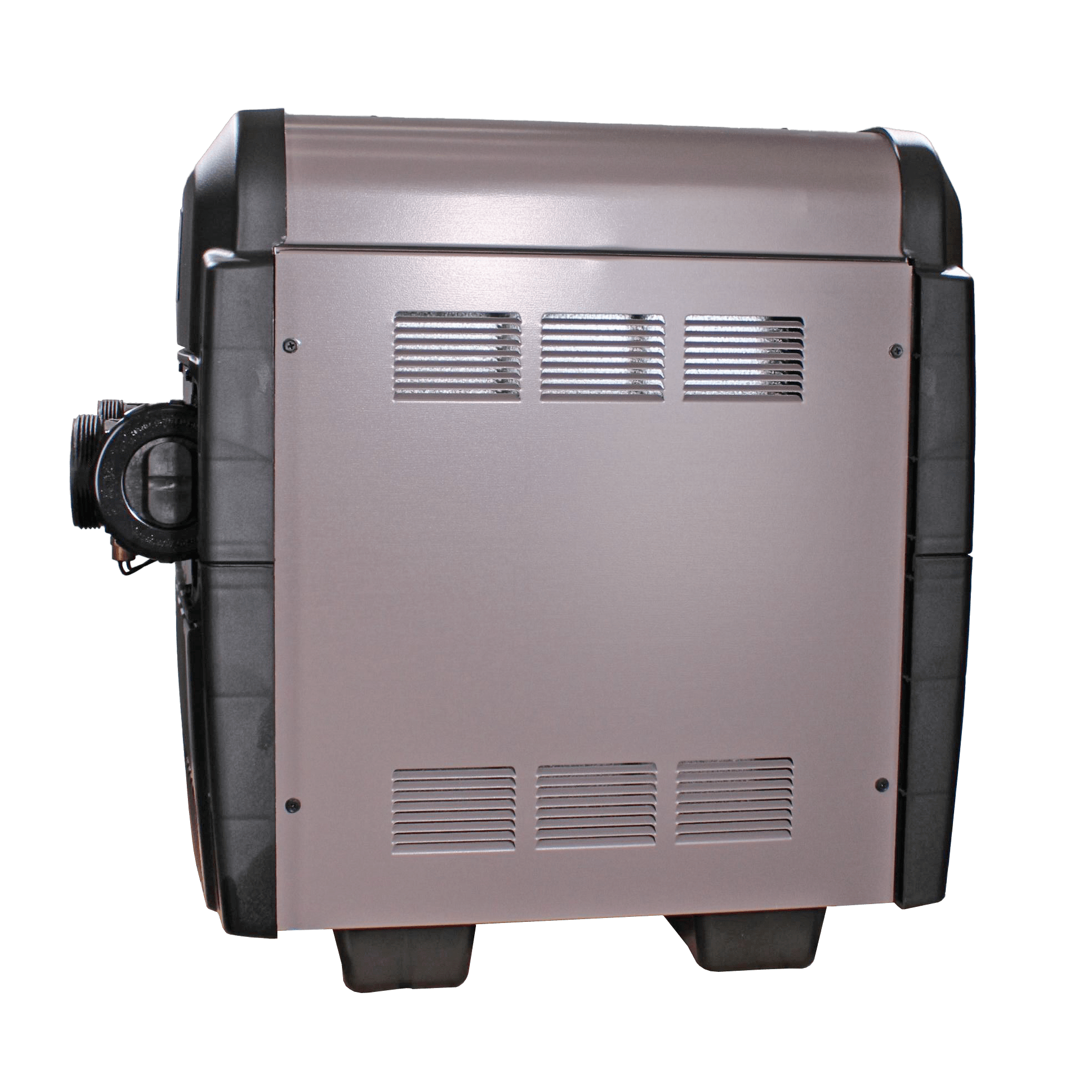 Hayward Universal H-Series Propane Gas Heater 200,000 BTUs, Low NOx W3H200FDP image 6