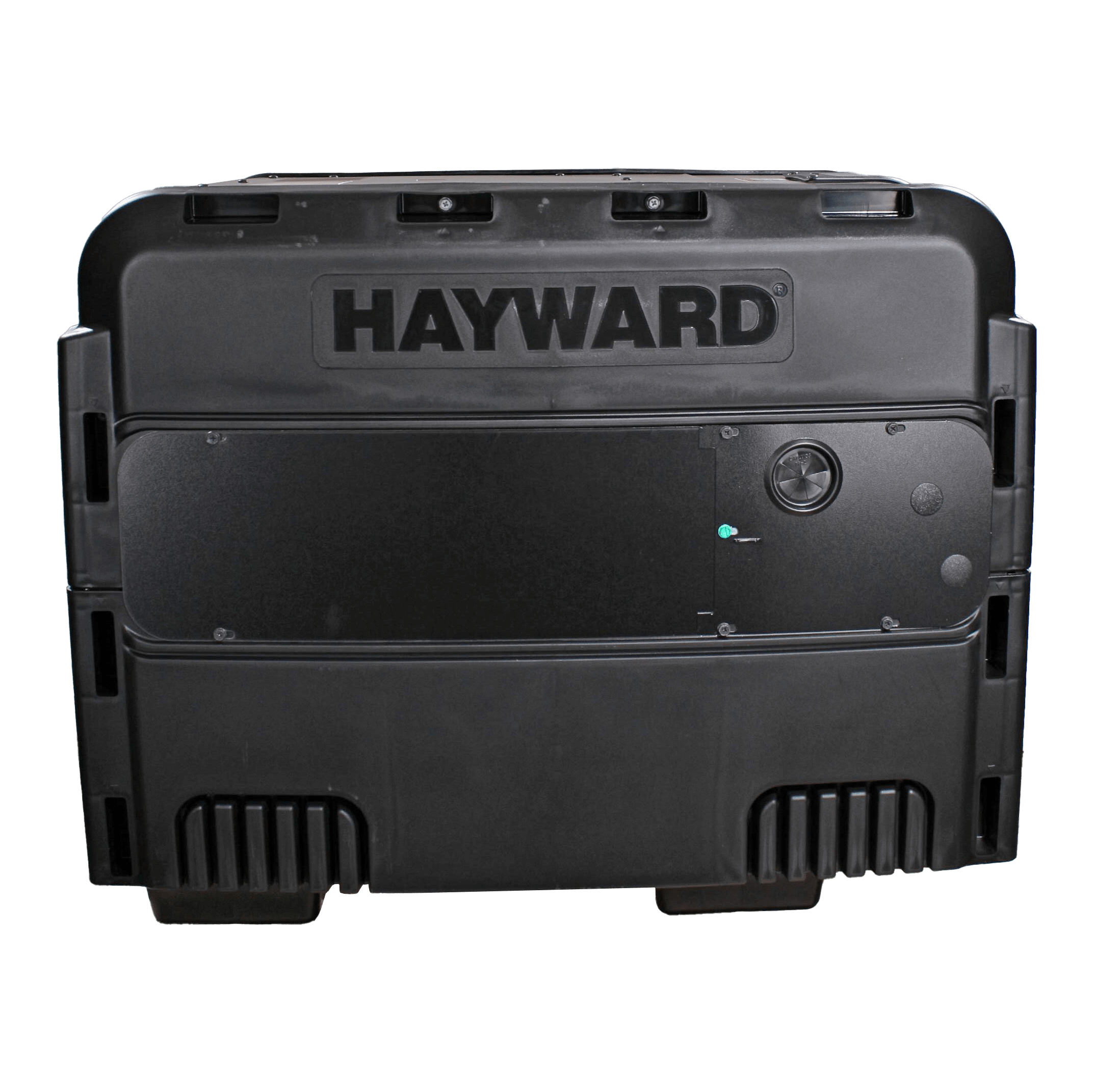 Hayward Universal H-Series Natural Gas Heater 250,000 BTUs, Low NOx W3H250FDN image 3