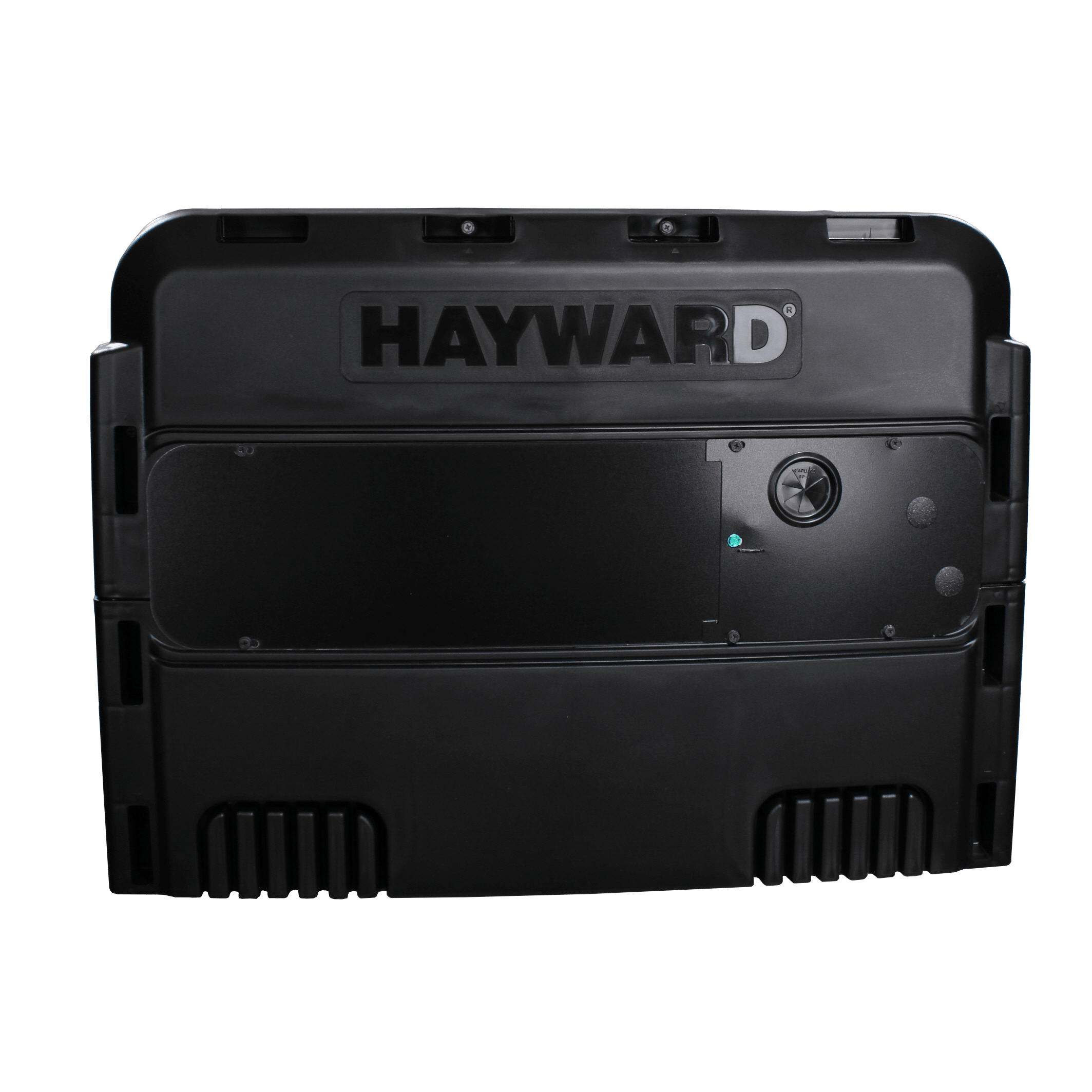 Hayward Universal H-Series Natural Gas Heater 400,000 BTUs, Low NOx W3H400FDN image 3