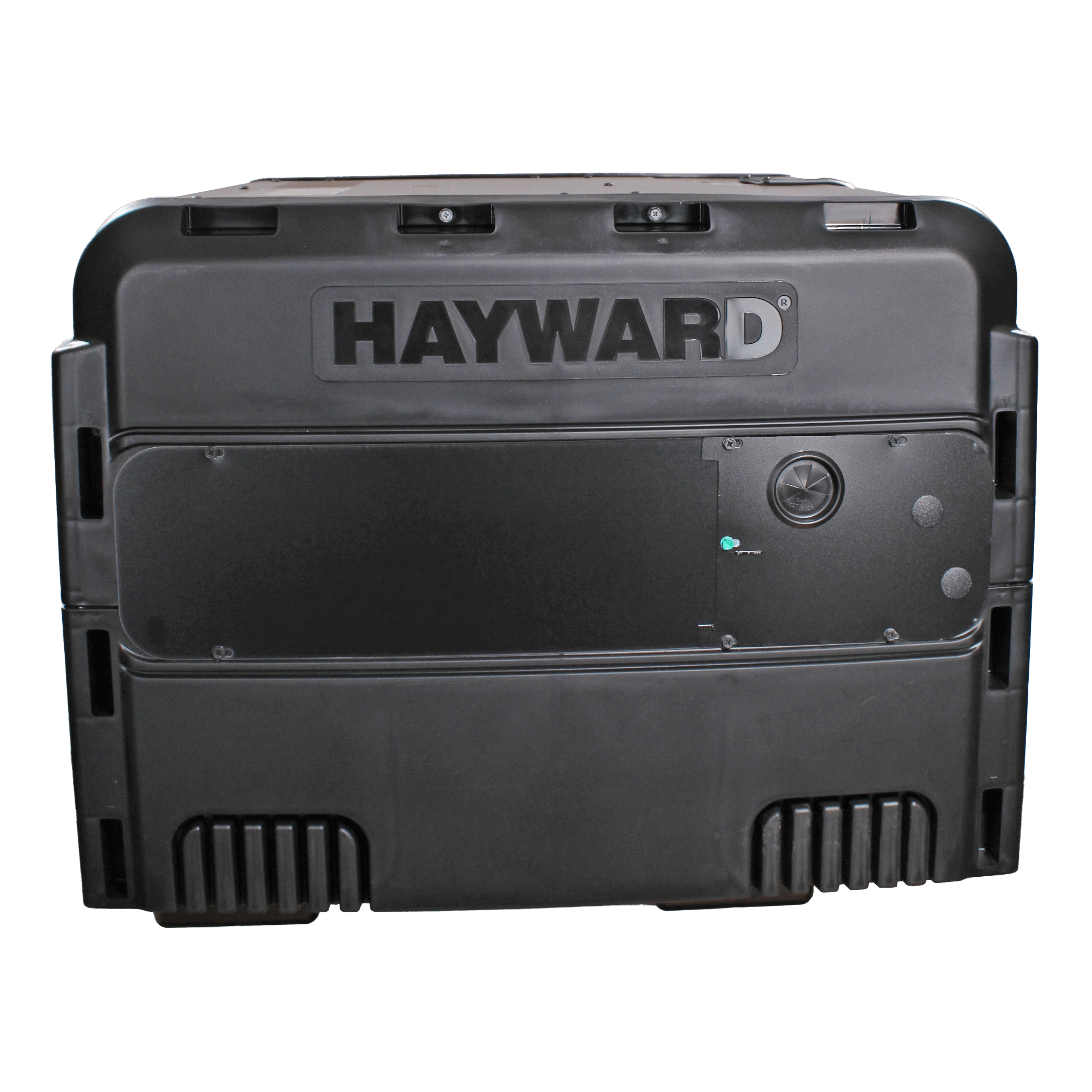 Hayward Universal H-Series Propane Gas Heater 400,000 BTUs, Low NOx W3H400FDP image 3