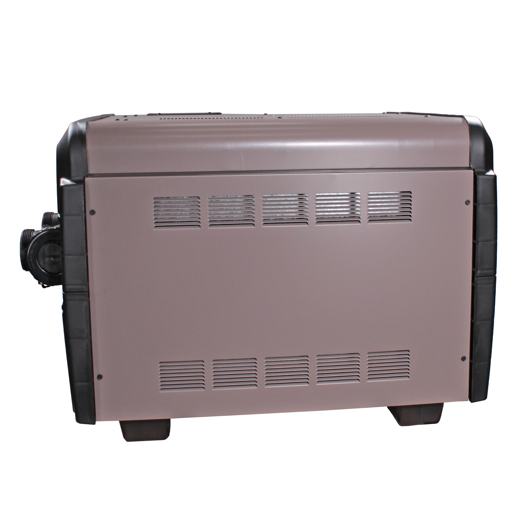 Hayward Universal H-Series Propane Gas Heater 400,000 BTUs, Low NOx W3H400FDP image 6