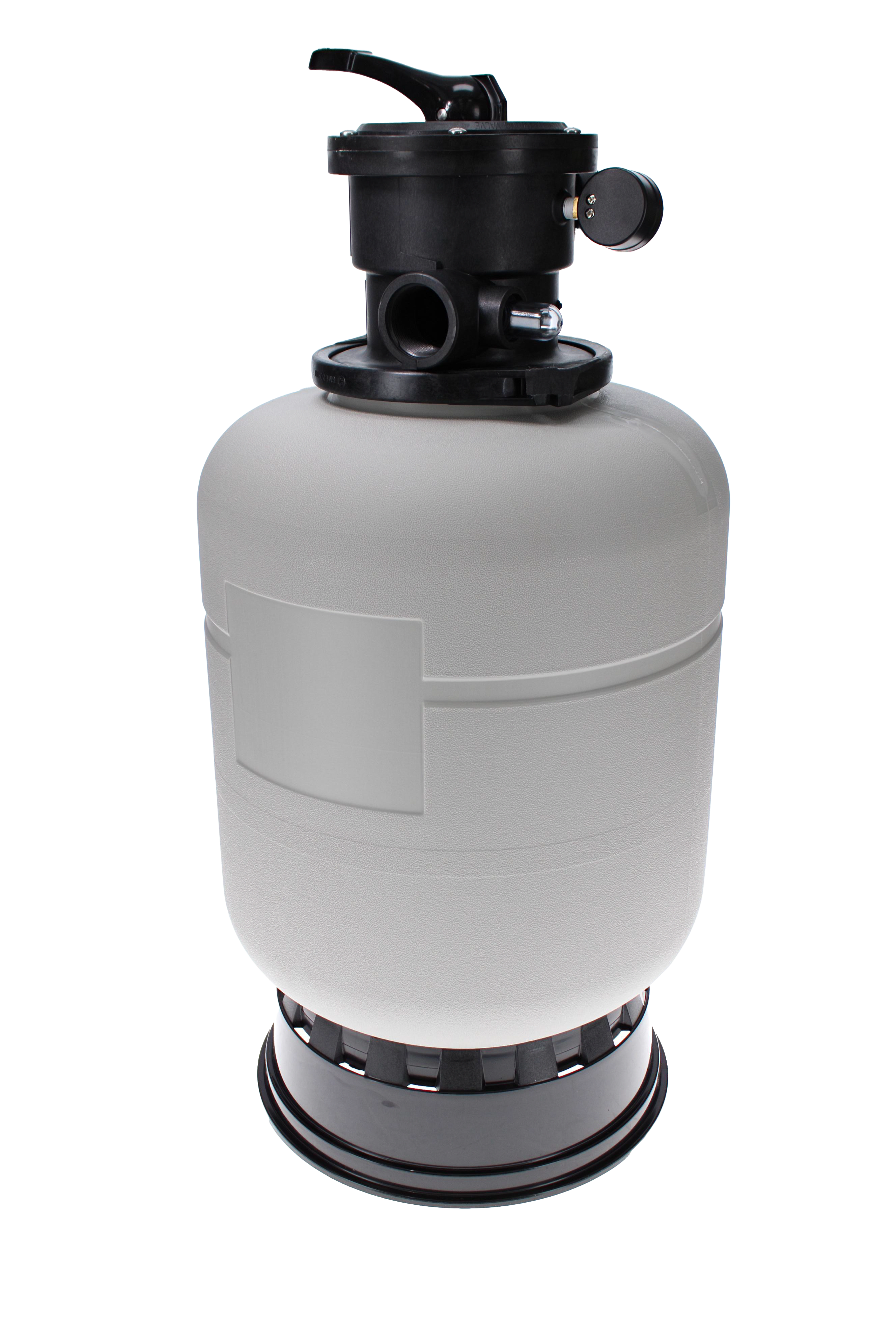 Hayward ProSeries 16" Sand Filter Top Mount w/ Valve W3S166T image 3