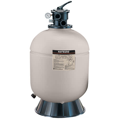 Hayward ProSeries 16" Sand Filter Top Mount w/ Valve W3S166T image 5