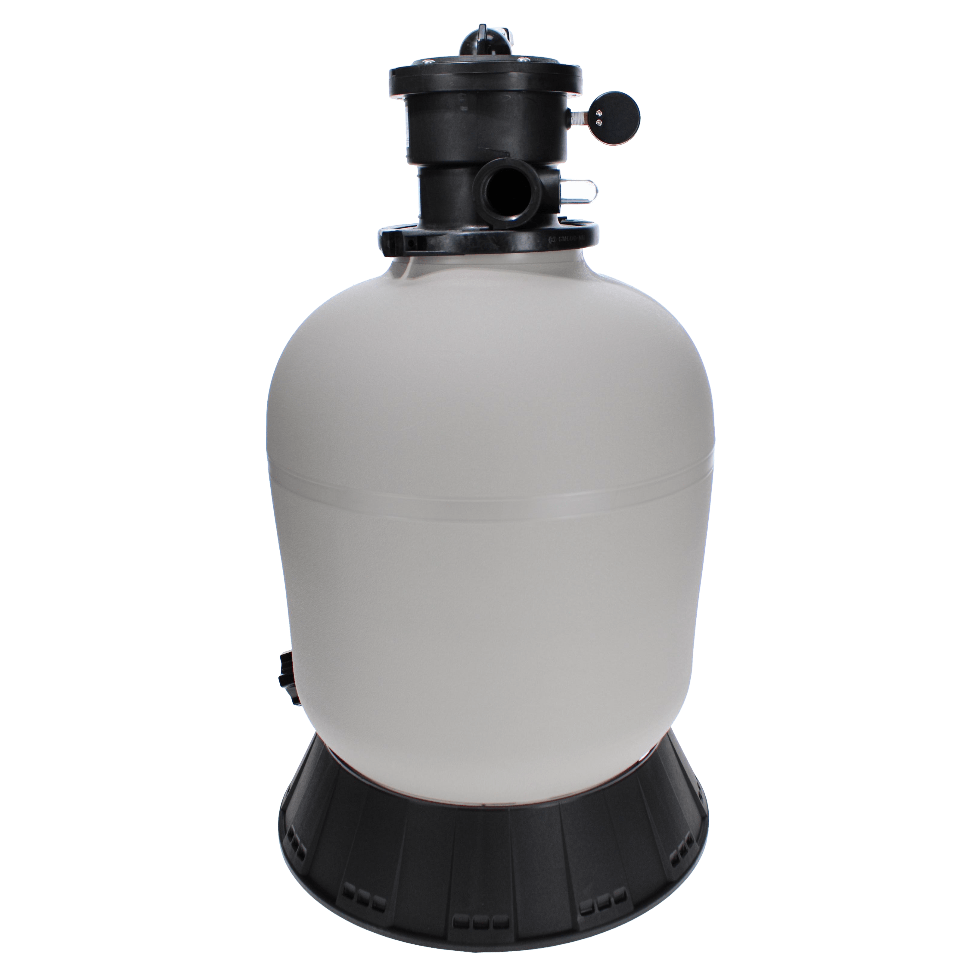 Hayward ProSeries 18" Sand Filter Top Mount W3S180T image 3